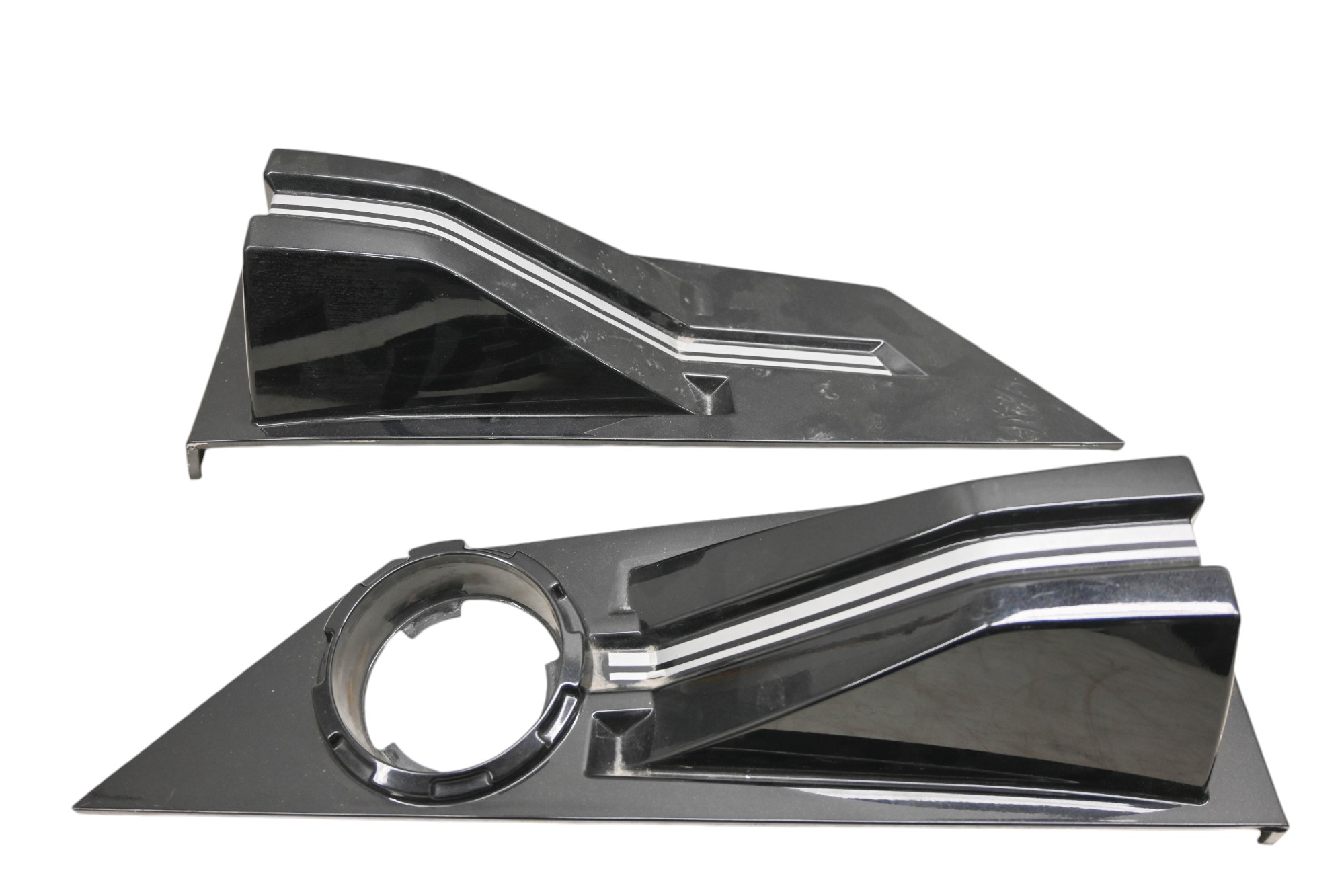 19 Polaris Slingshot SLR Side Covers Panels Fenders Left & Right