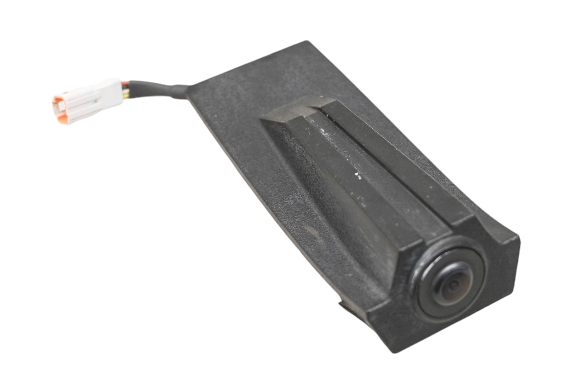 19 Polaris Slingshot SLR Backup Camera & Cover