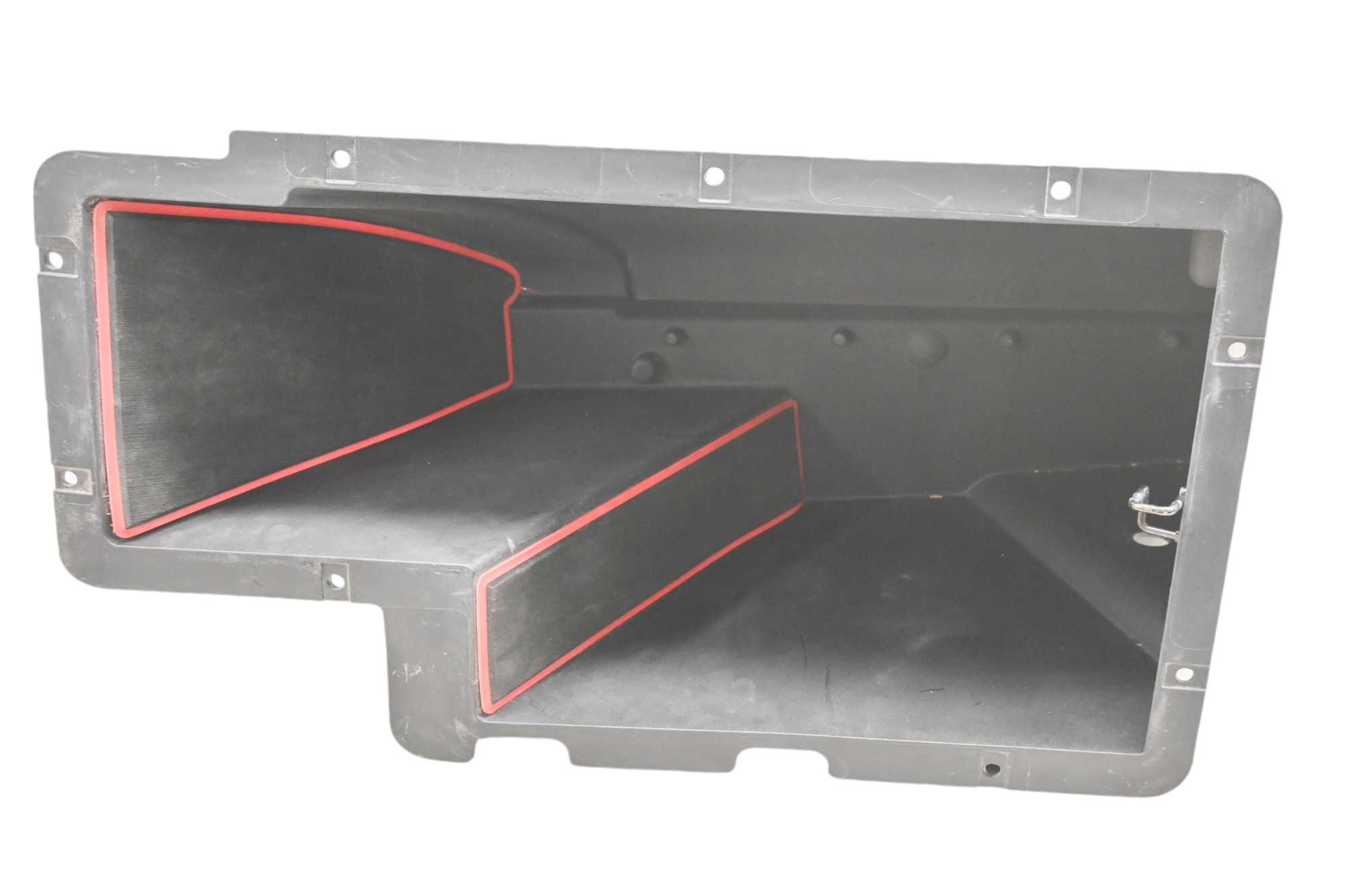 19 Polaris Slingshot SLR Rear Right Storage Box