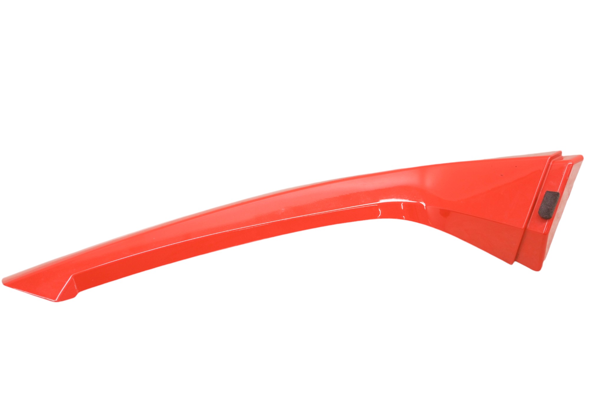 19 Polaris Slingshot SLR Left Fender Trim Cover