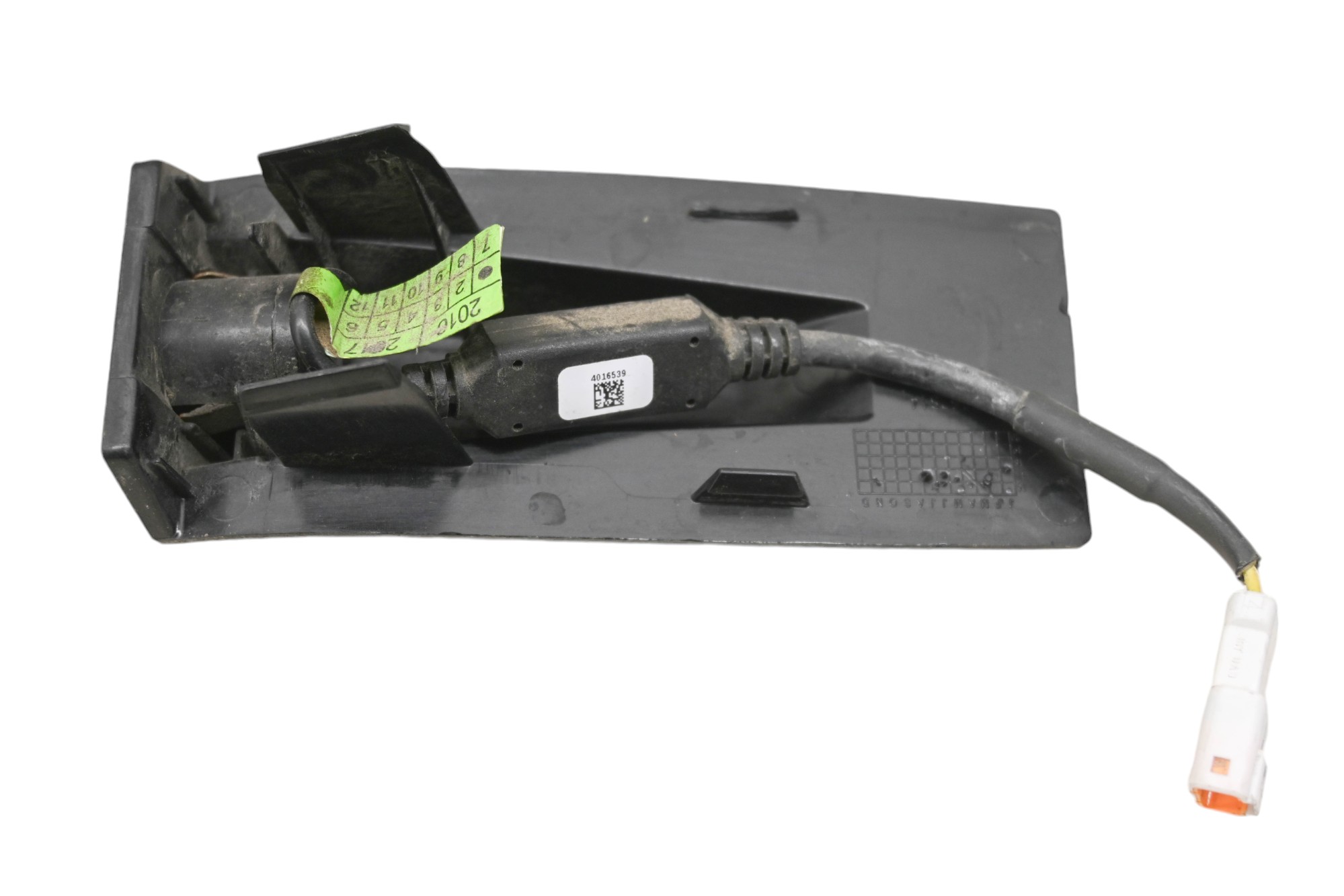 19 Polaris Slingshot SLR Backup Camera & Cover