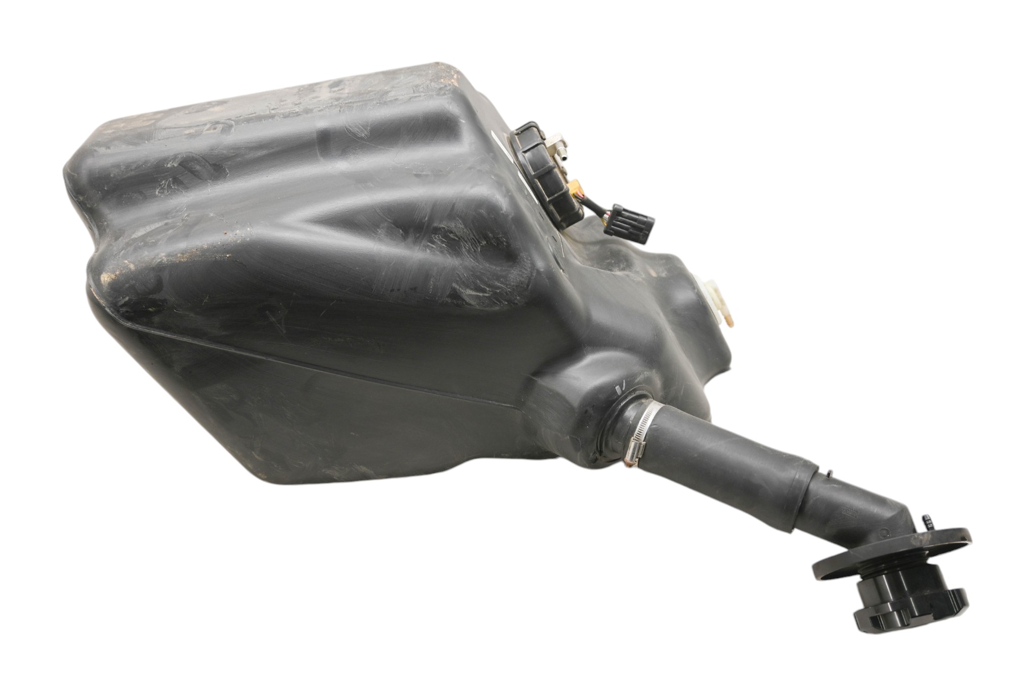 19 Polaris Slingshot SLR Gas Tank & Fuel Pump