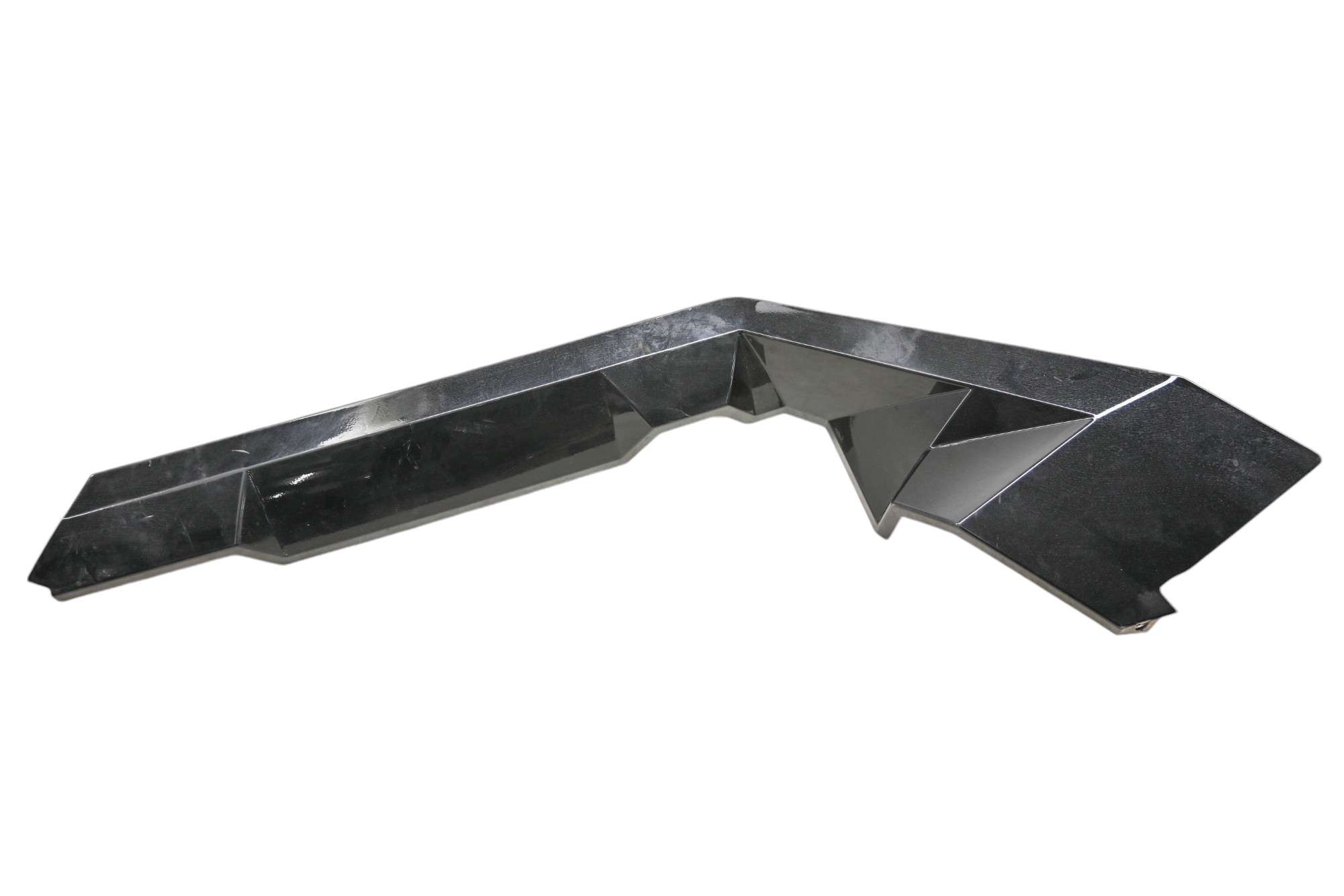 19 Polaris Slingshot SLR Left Side Console Cover
