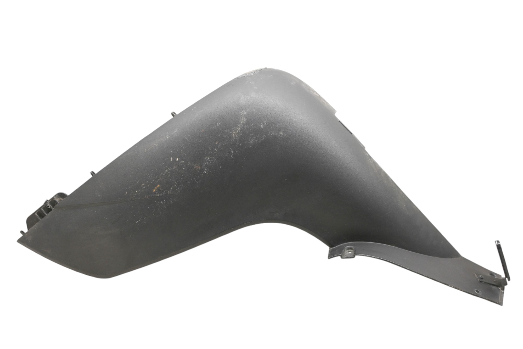 19 Polaris Slingshot SLR Rear Right Rocker Panel Cover