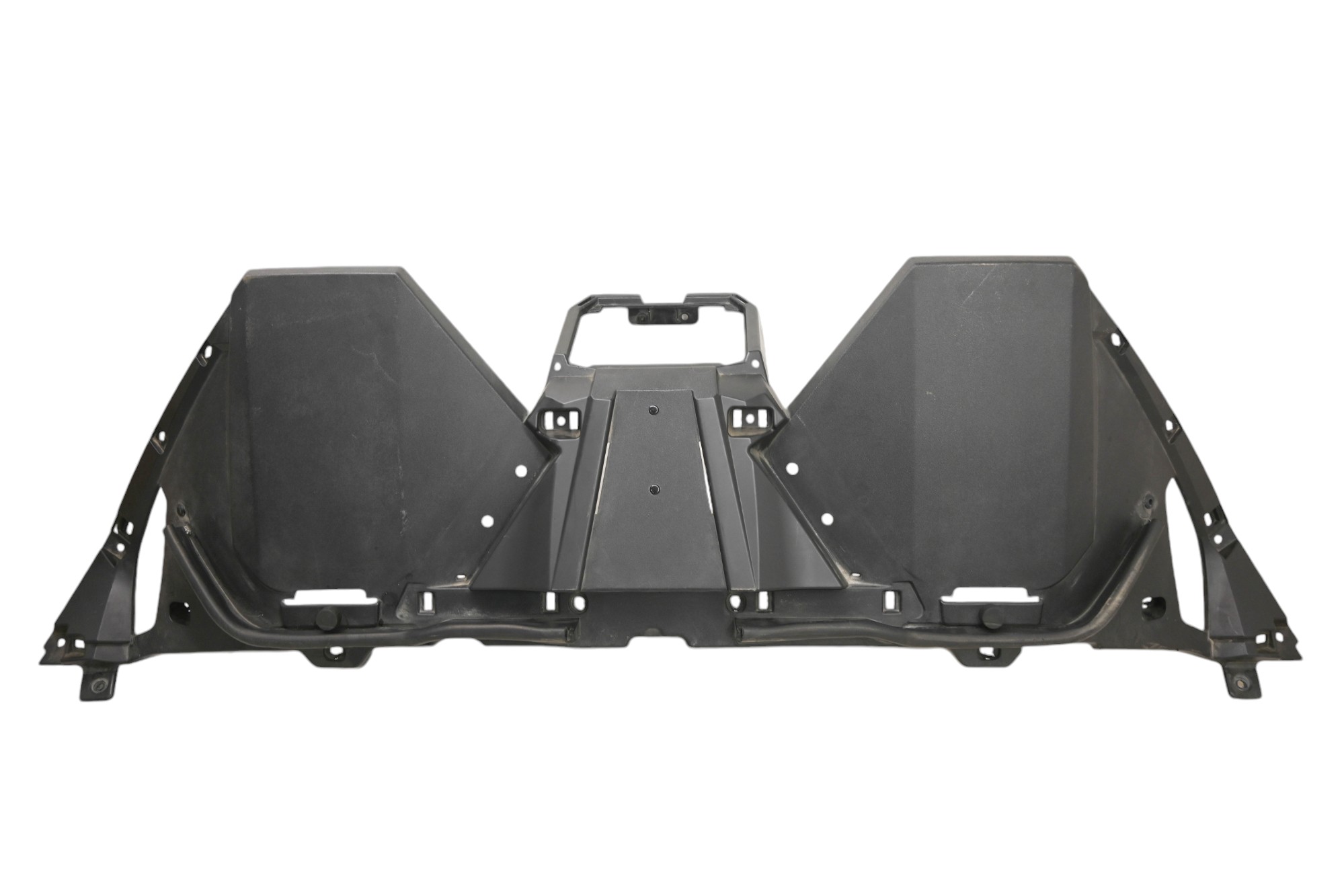 19 Polaris Slingshot SLR Main Dash Visor Cover