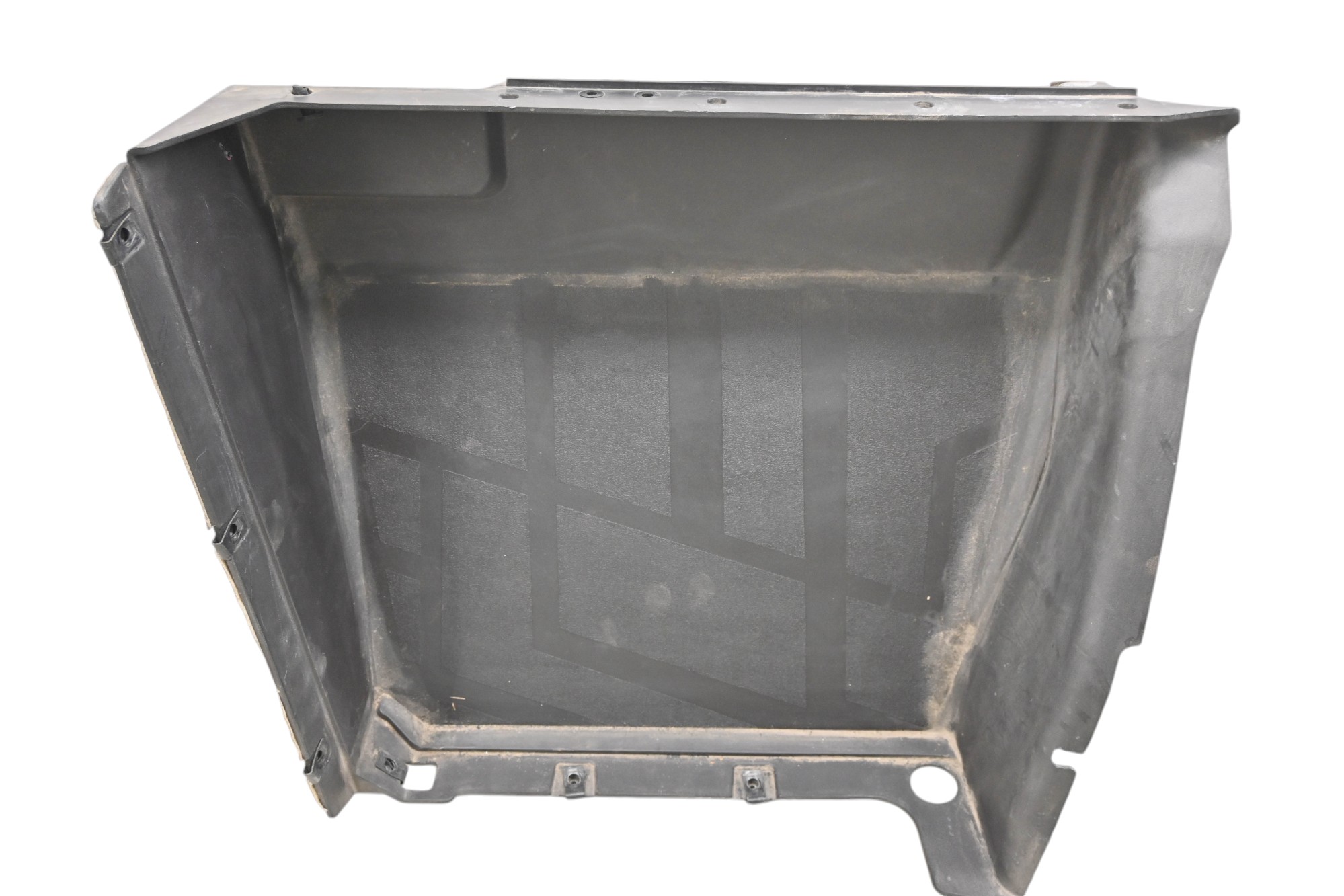 19 Polaris Slingshot SLR Floor Board Right Passenger Footwell
