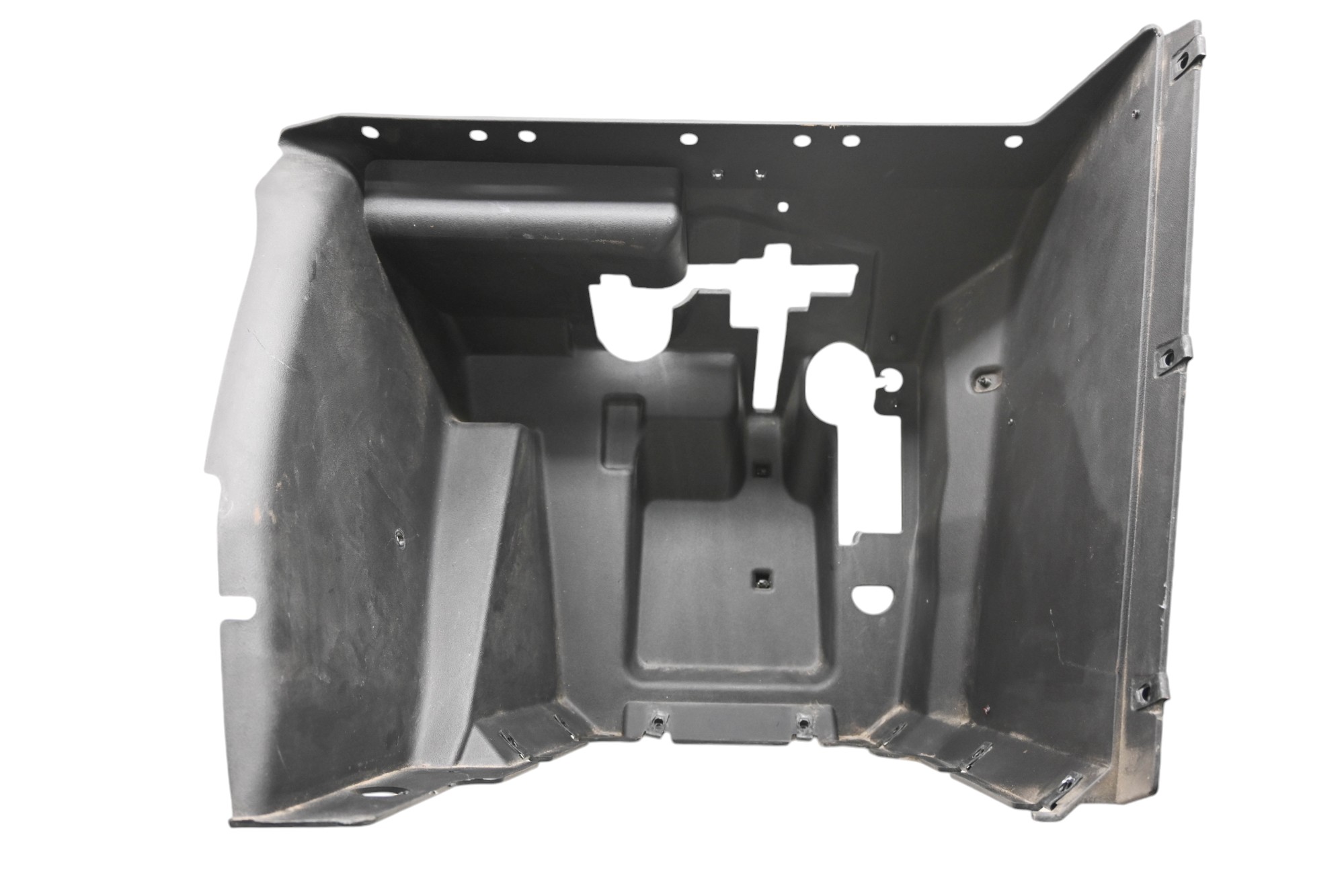 19 Polaris Slingshot SLR Floor Board Left Driver Footwell