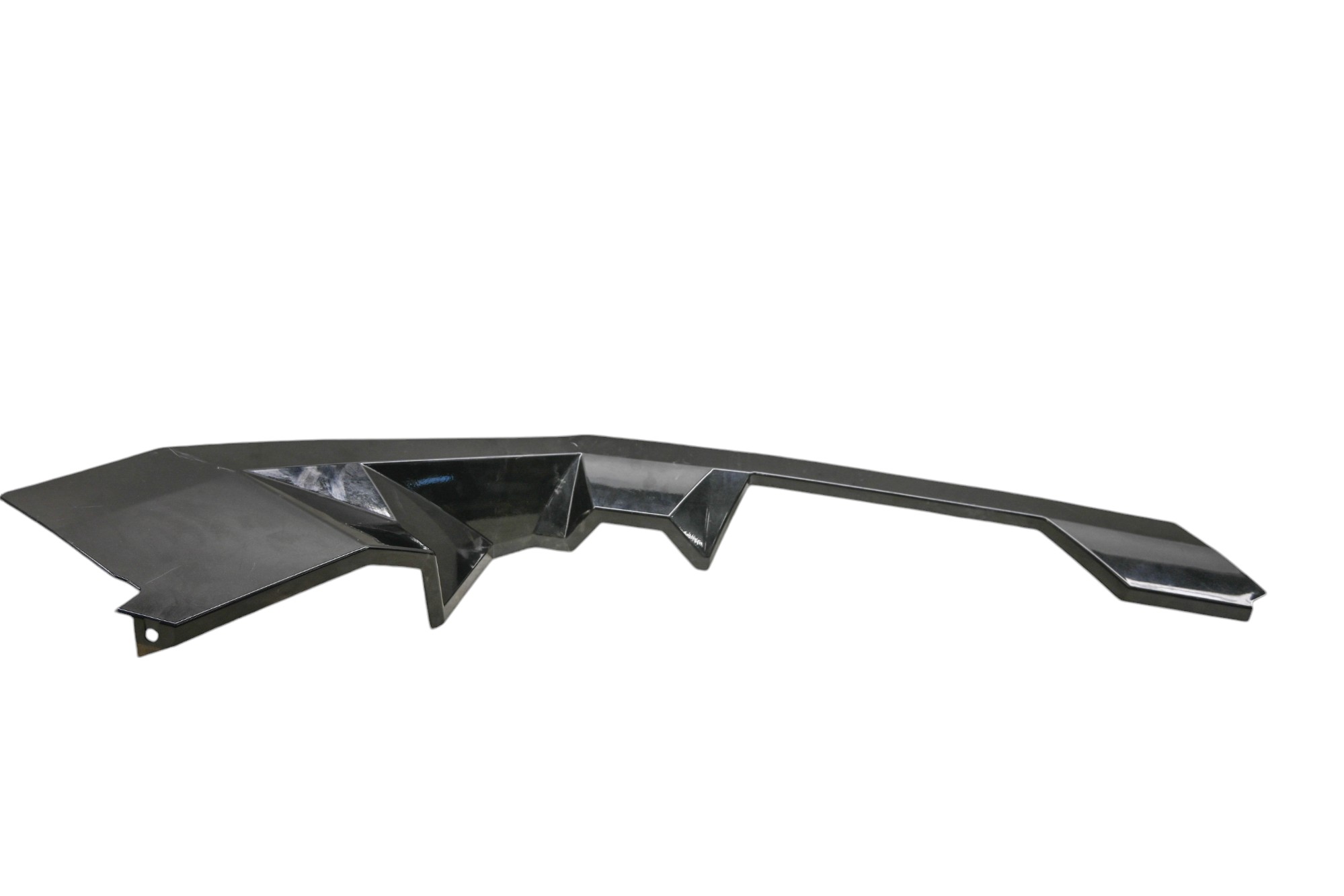 19 Polaris Slingshot SLR Right Side Console Cover
