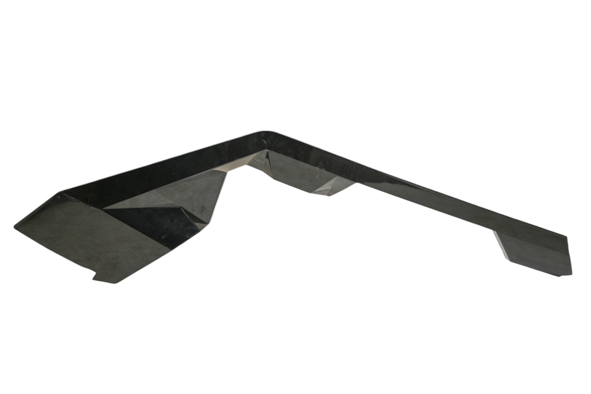 19 Polaris Slingshot SLR Right Side Console Cover