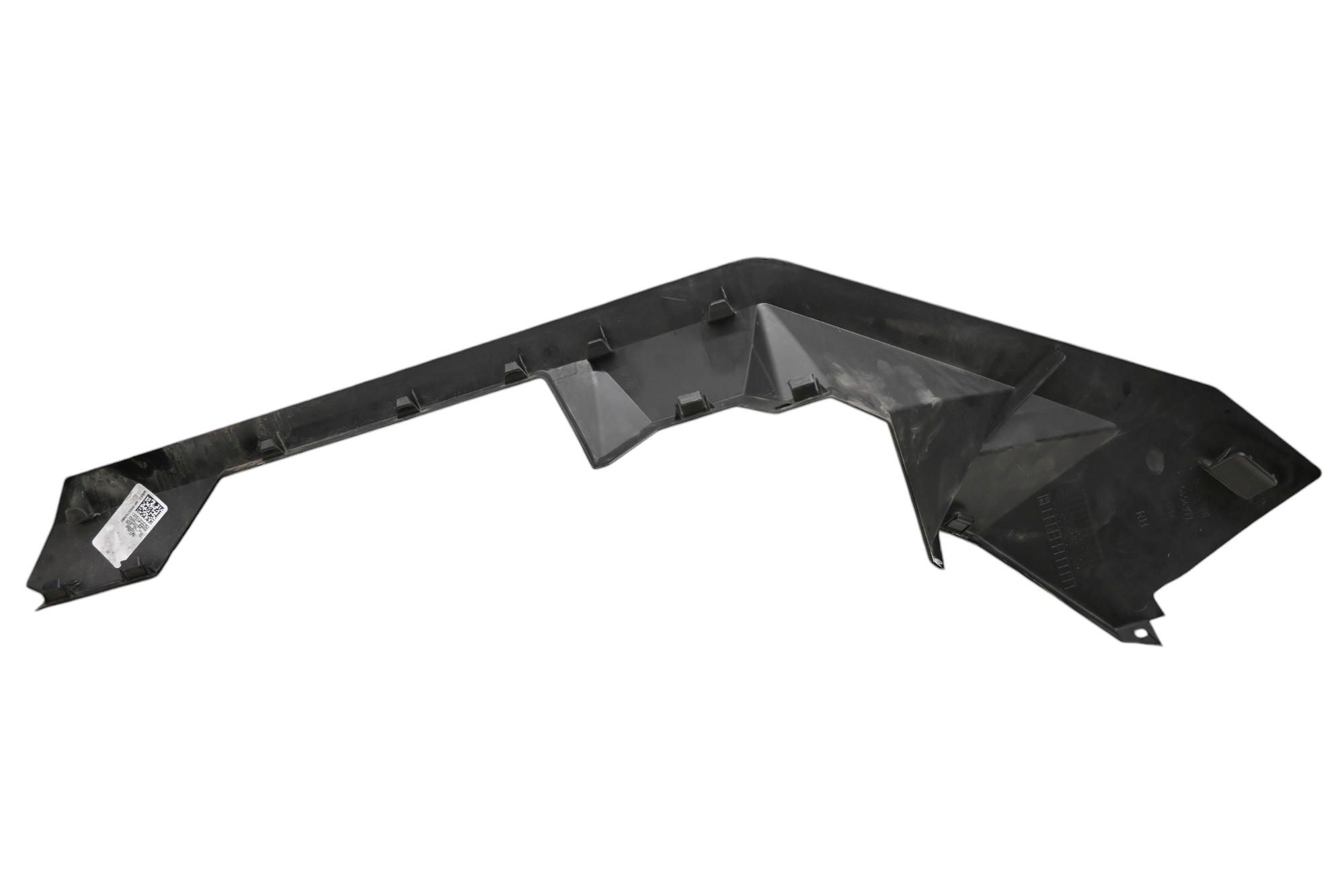 19 Polaris Slingshot SLR Right Side Console Cover