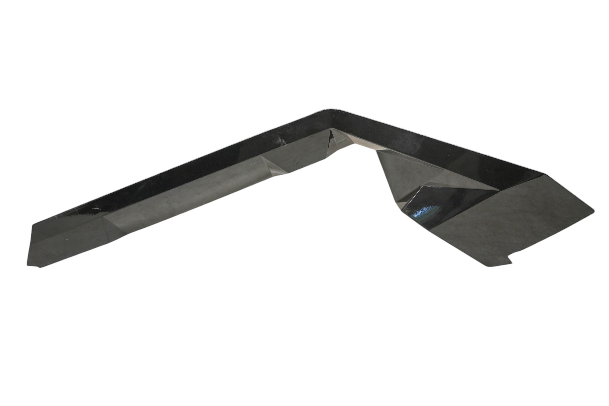19 Polaris Slingshot SLR Left Side Console Cover
