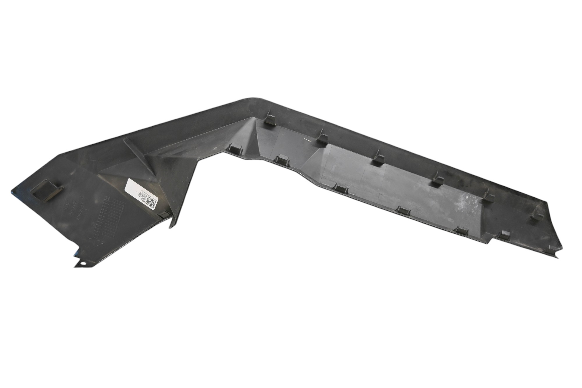 19 Polaris Slingshot SLR Left Side Console Cover