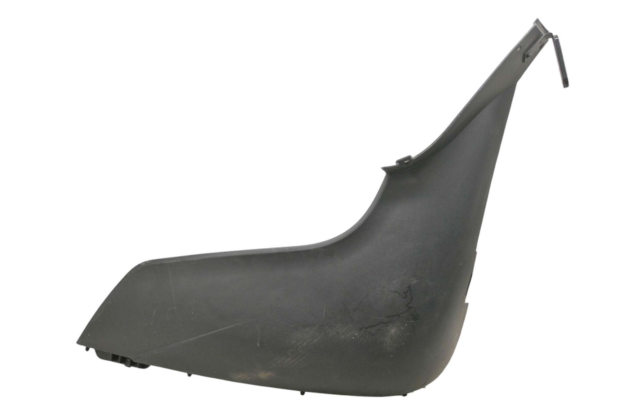 19 Polaris Slingshot SLR Rear Left Rocker Panel Cover