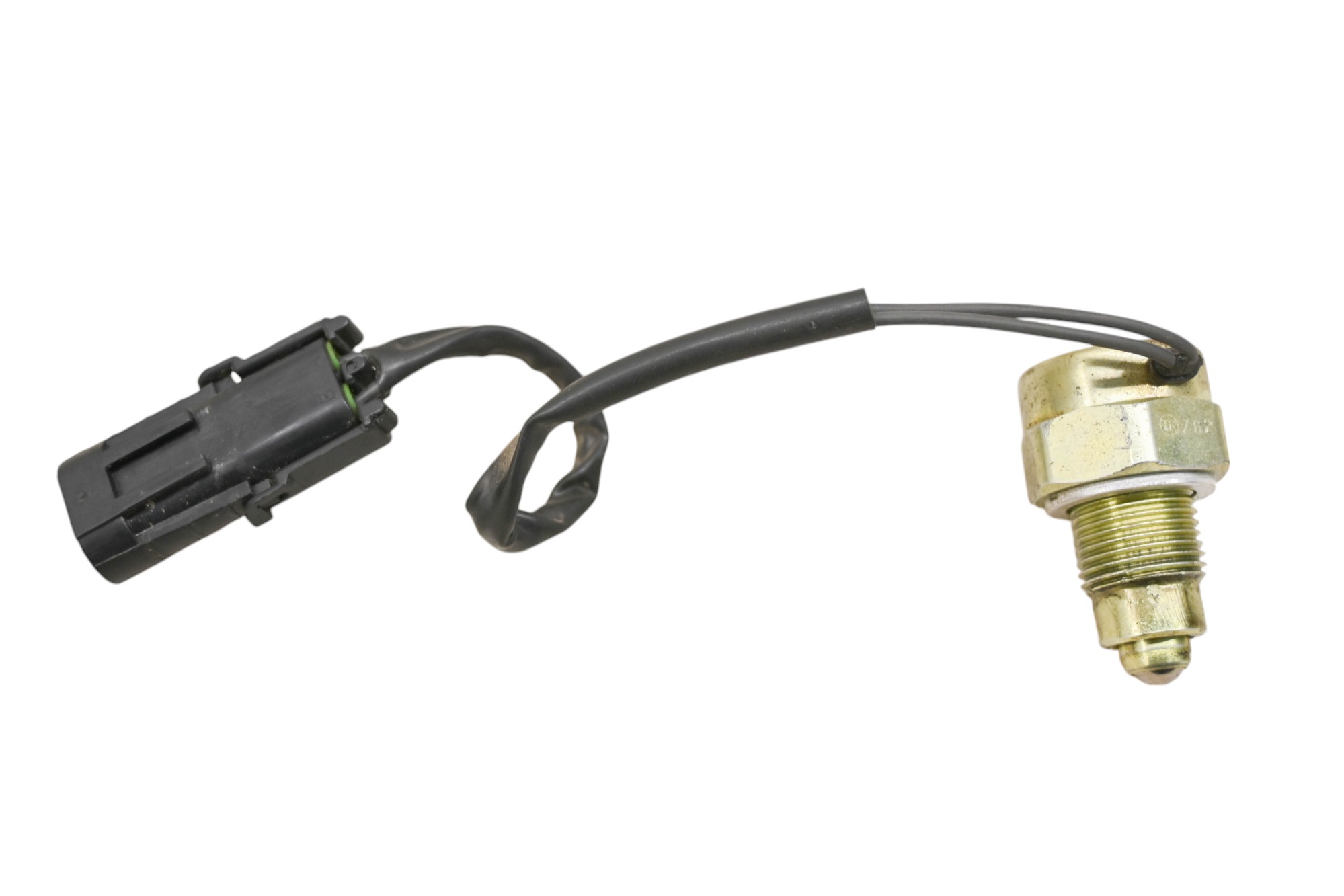 19 Polaris Slingshot SLR Backup Lamp Light Switch Sensor