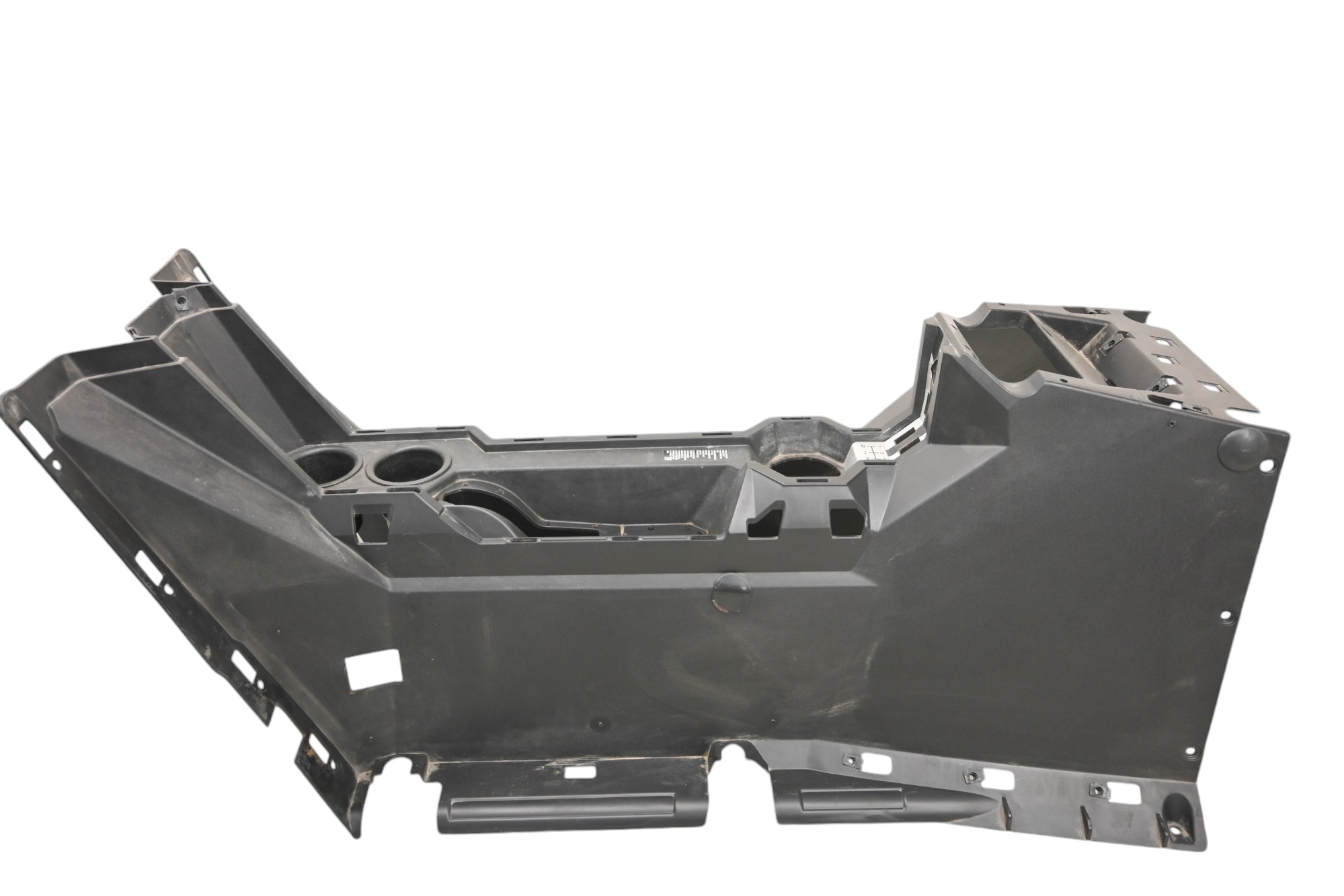 19 Polaris Slingshot SLR Center Console Cover