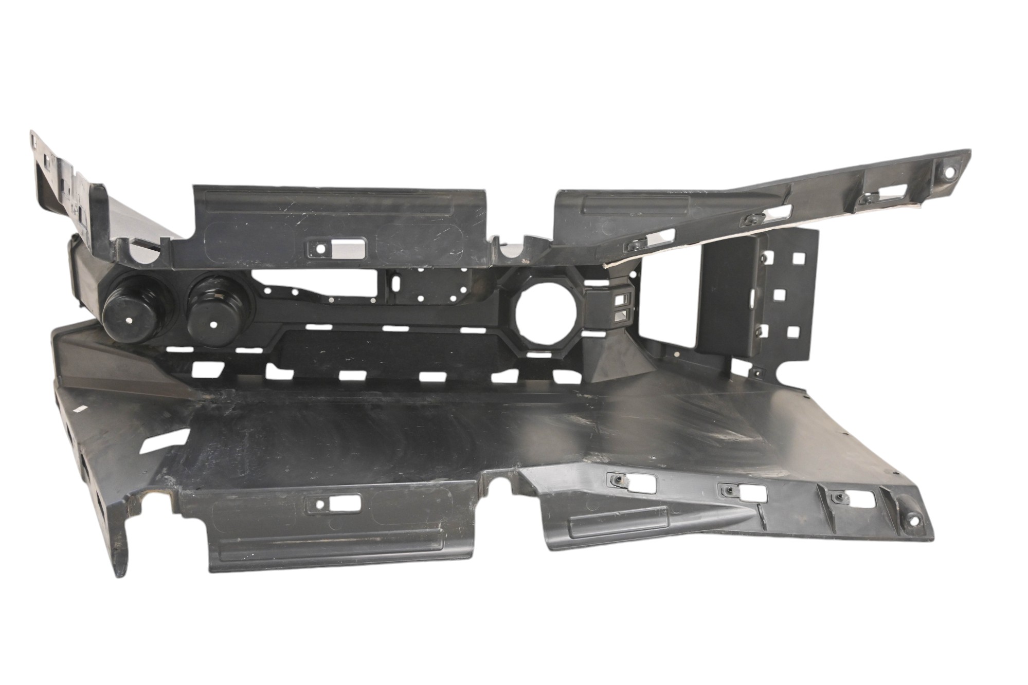 19 Polaris Slingshot SLR Center Console Cover