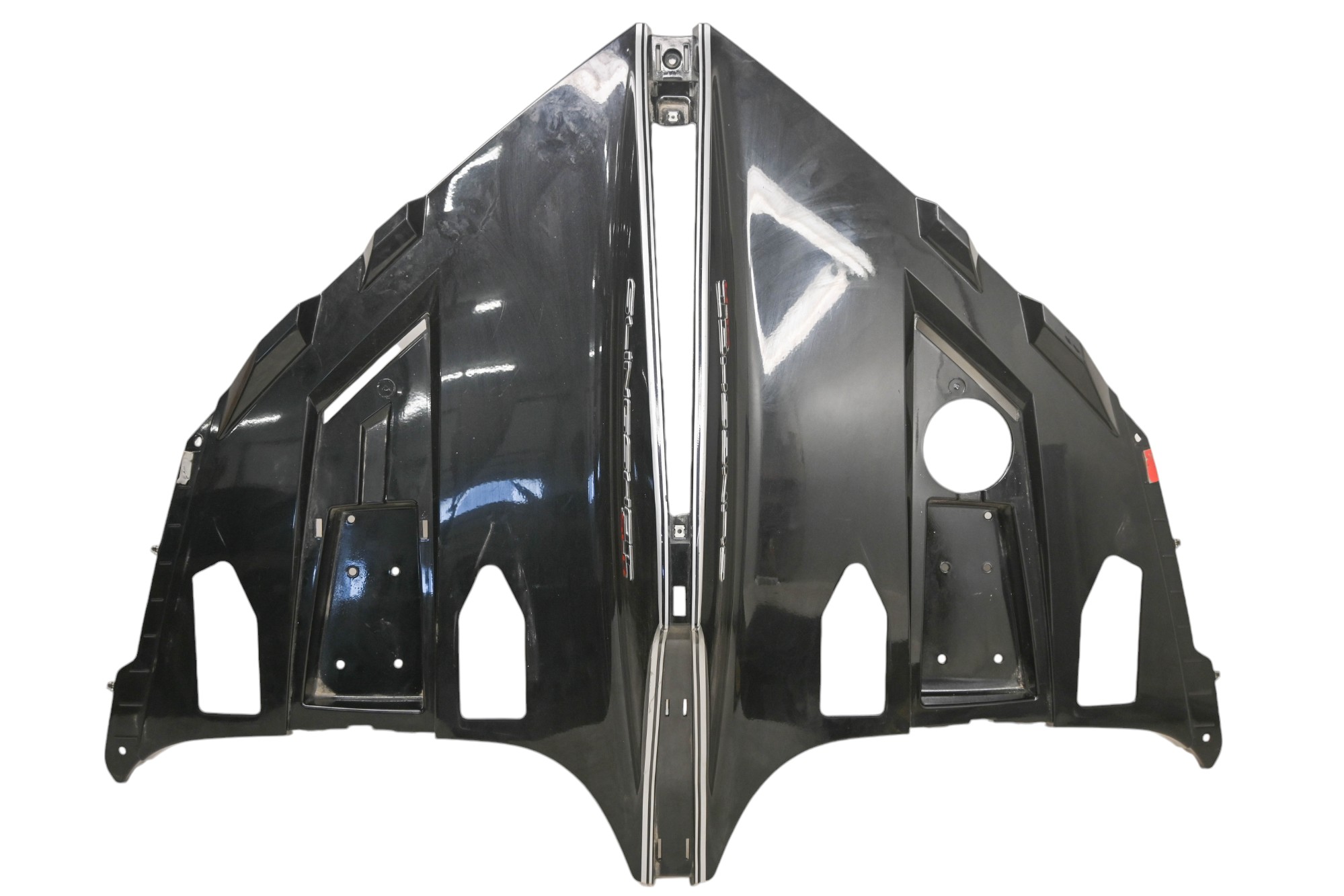19 Polaris Slingshot SLR Rear Fender
