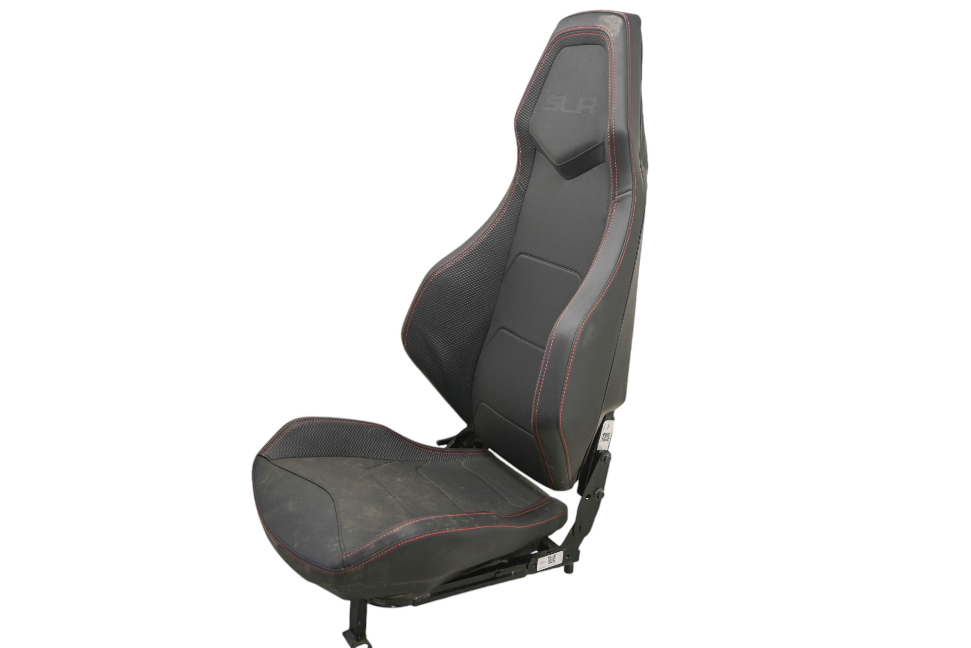 19 Polaris Slingshot SLR Passenger Side Seat & Seat Frame