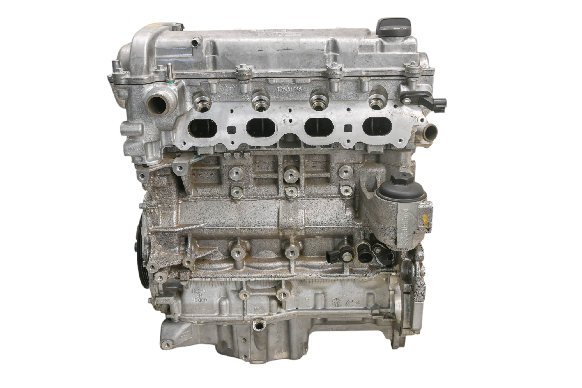 19 Polaris Slingshot SLR Complete Motor Engine