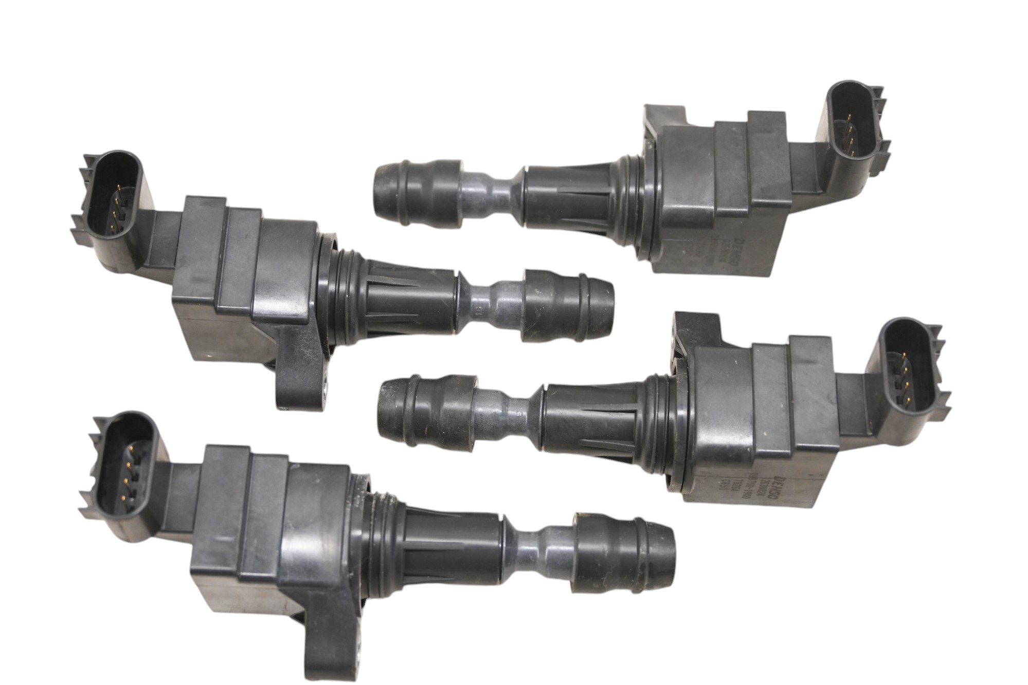 19 Polaris Slingshot SLR Ignition Coils