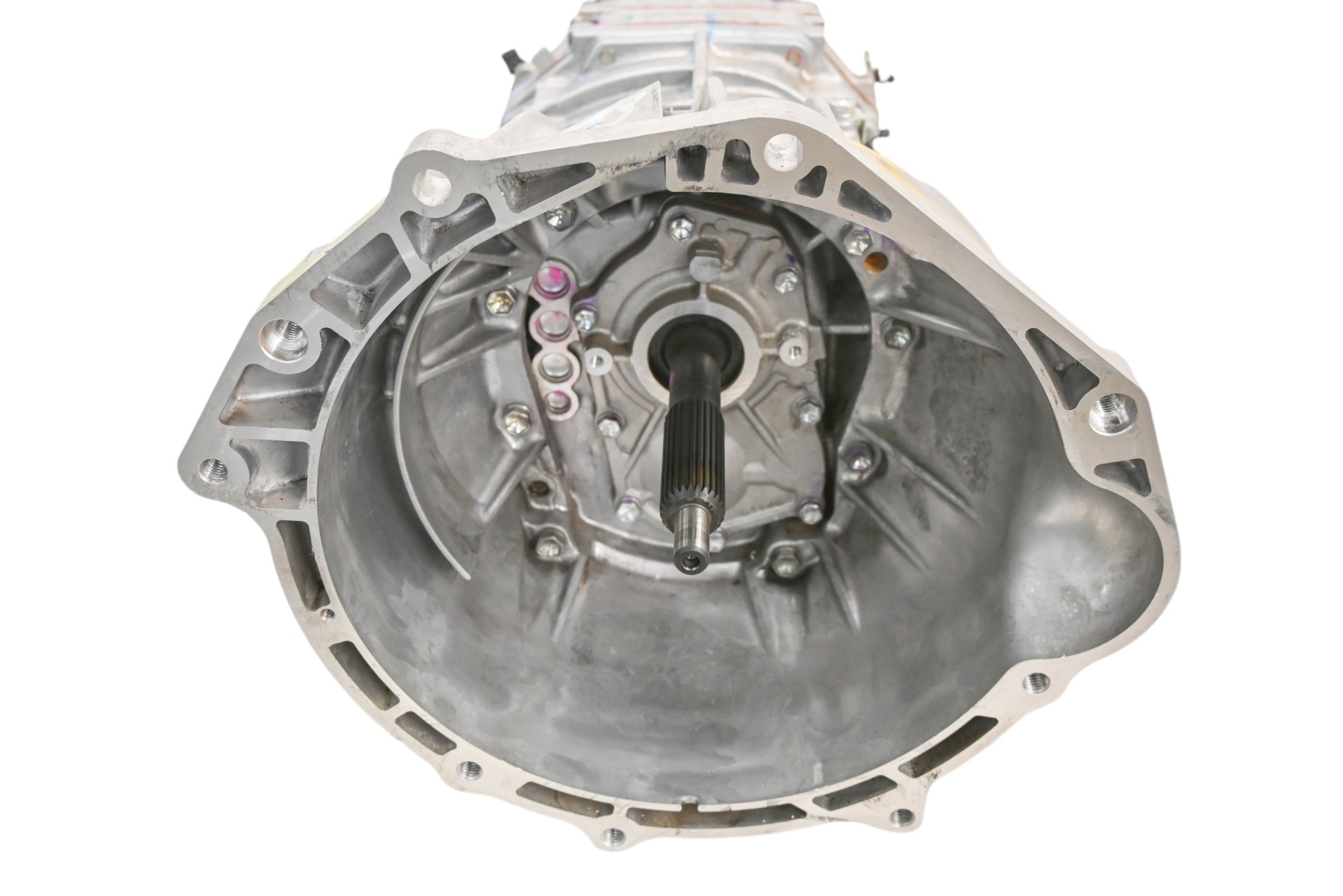 19 Polaris Slingshot SLR Complete Transmission Gear Case