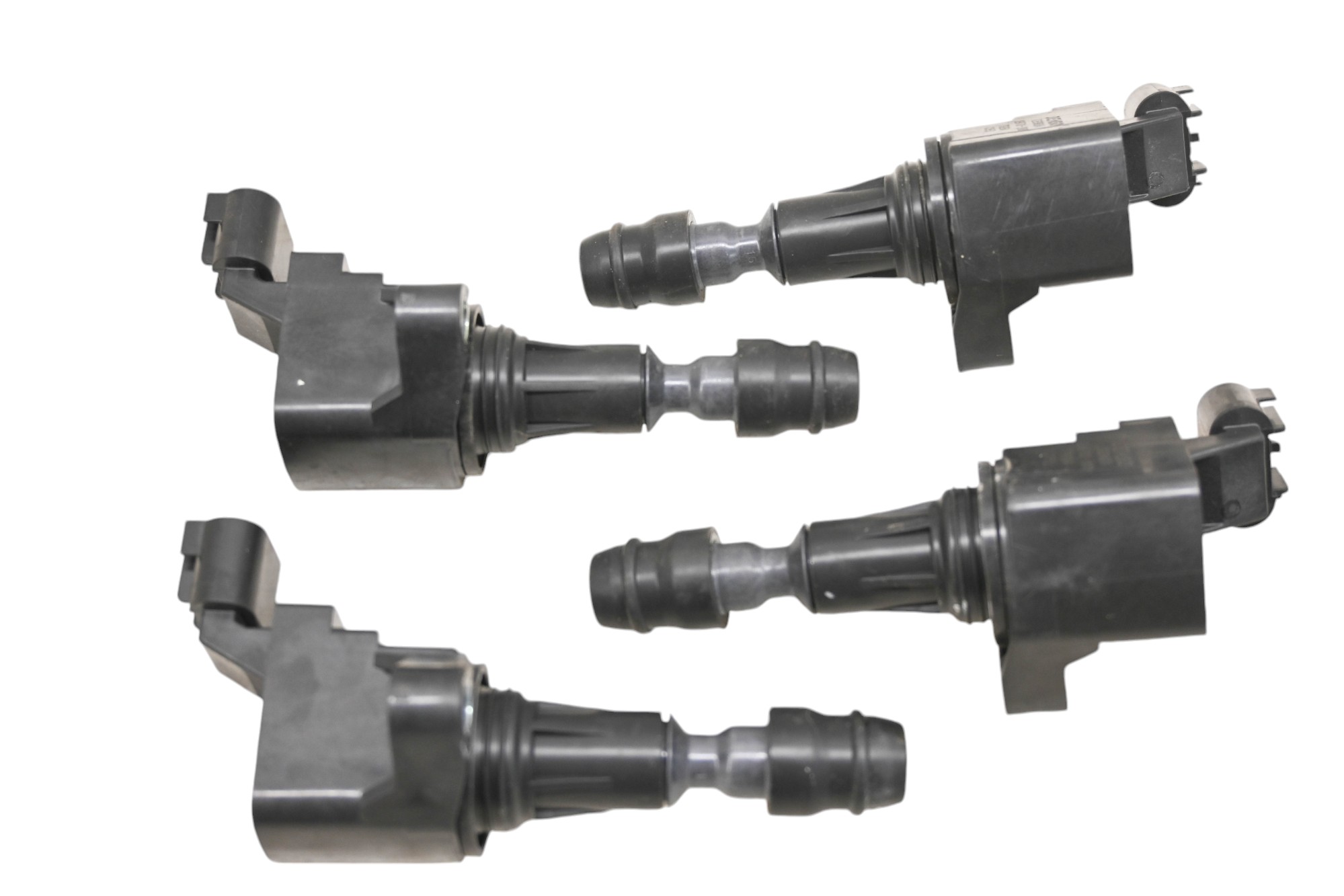19 Polaris Slingshot SLR Ignition Coils