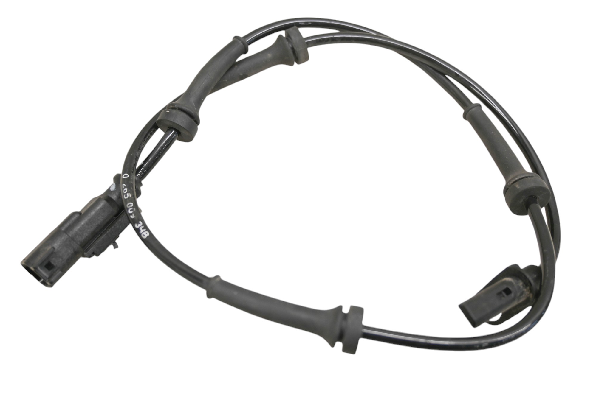 19 Polaris Slingshot SLR Front Wheel Speed Sensor