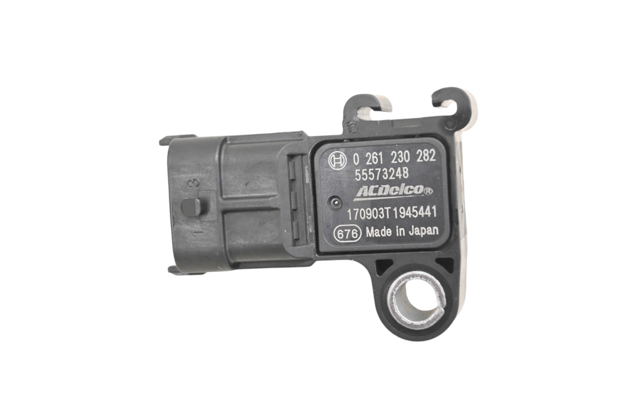 19 Polaris Slingshot SLR Map Sensor
