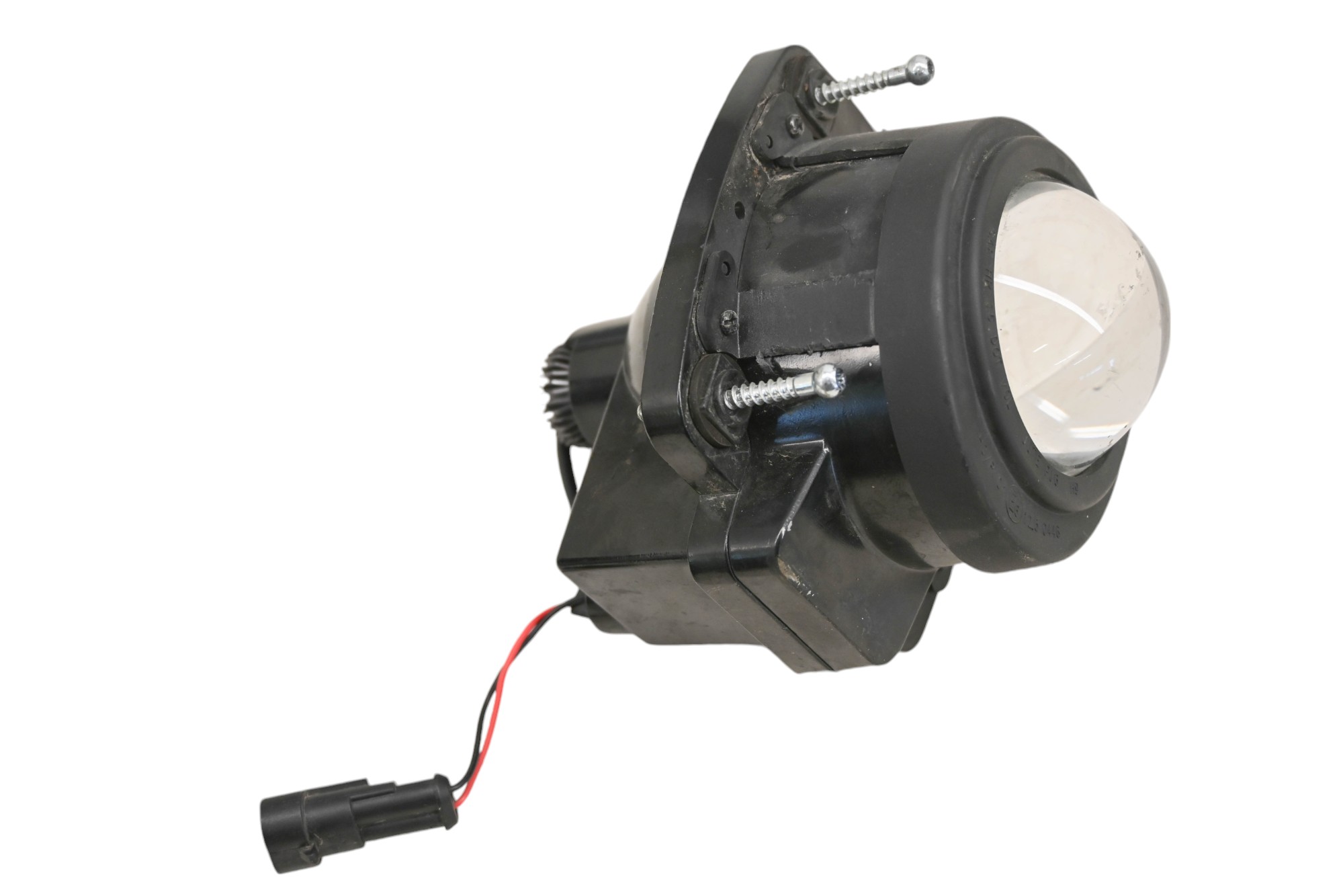 19 Polaris Slingshot SLR Center Headlight