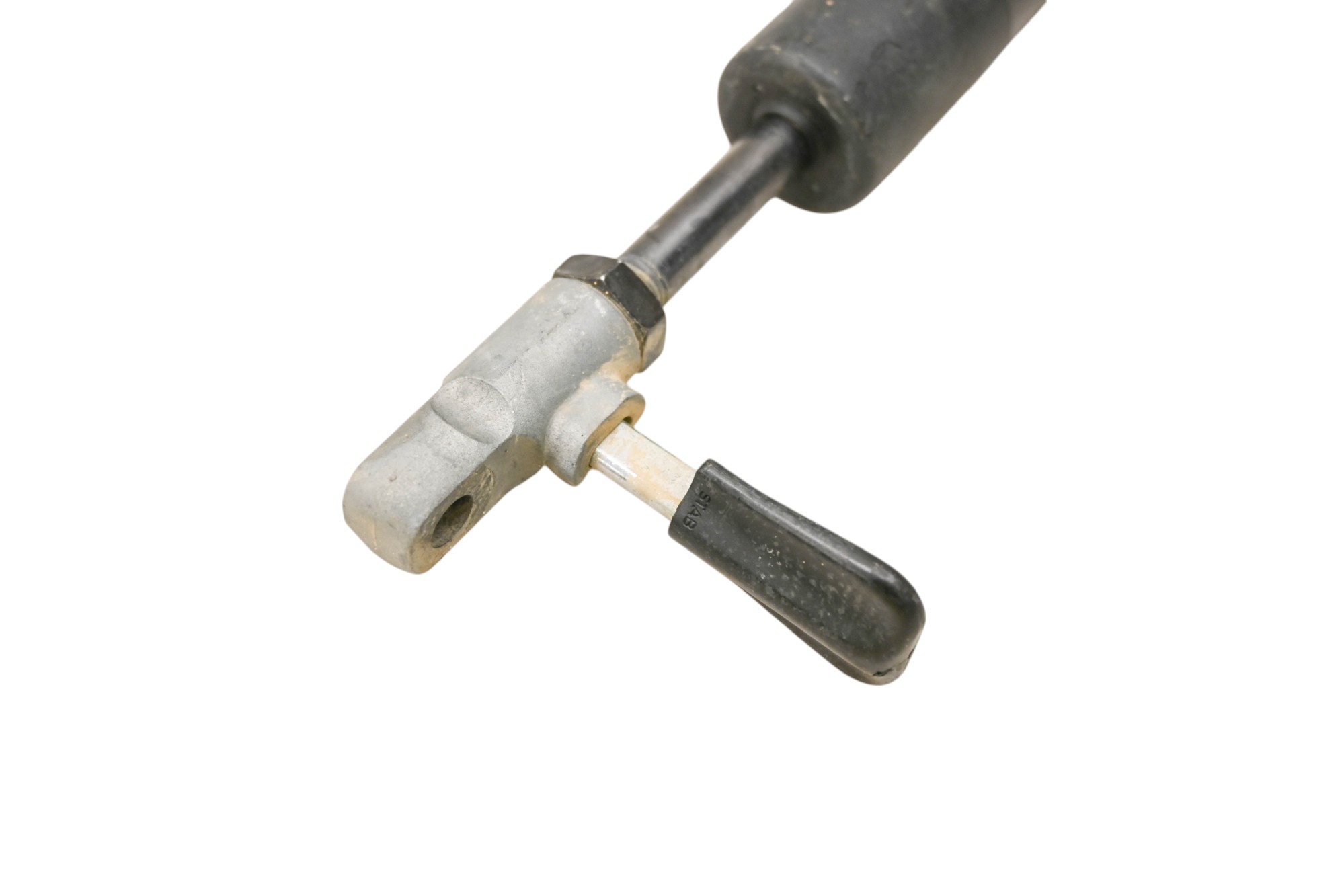 16 Yamaha YXZ1000R Steering Shock