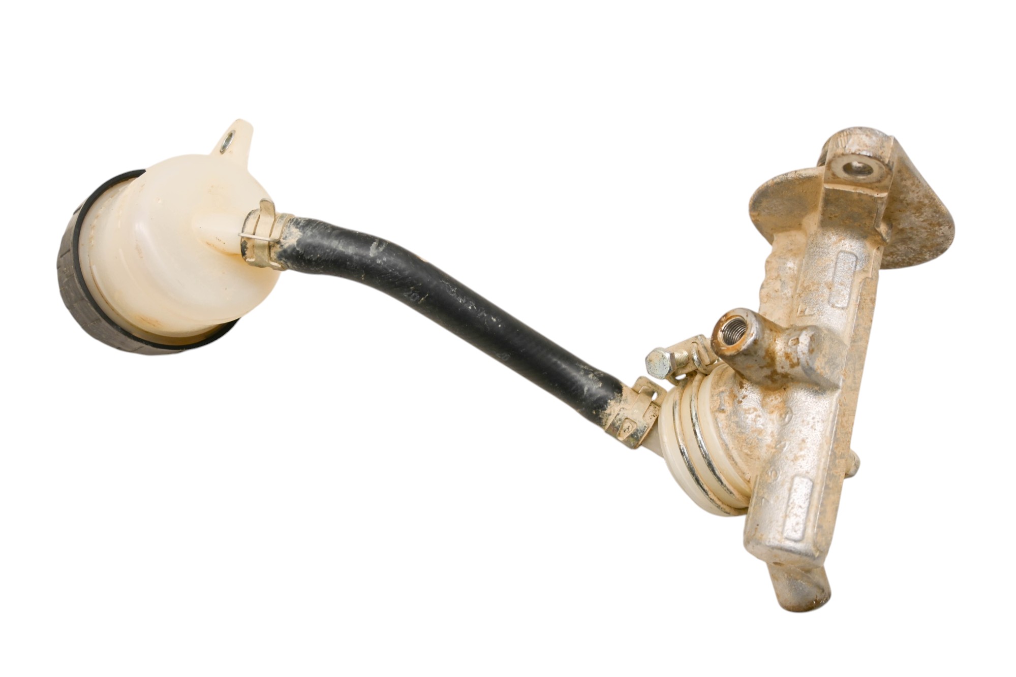 16 Yamaha YXZ1000R Front Brake Master Cylinder