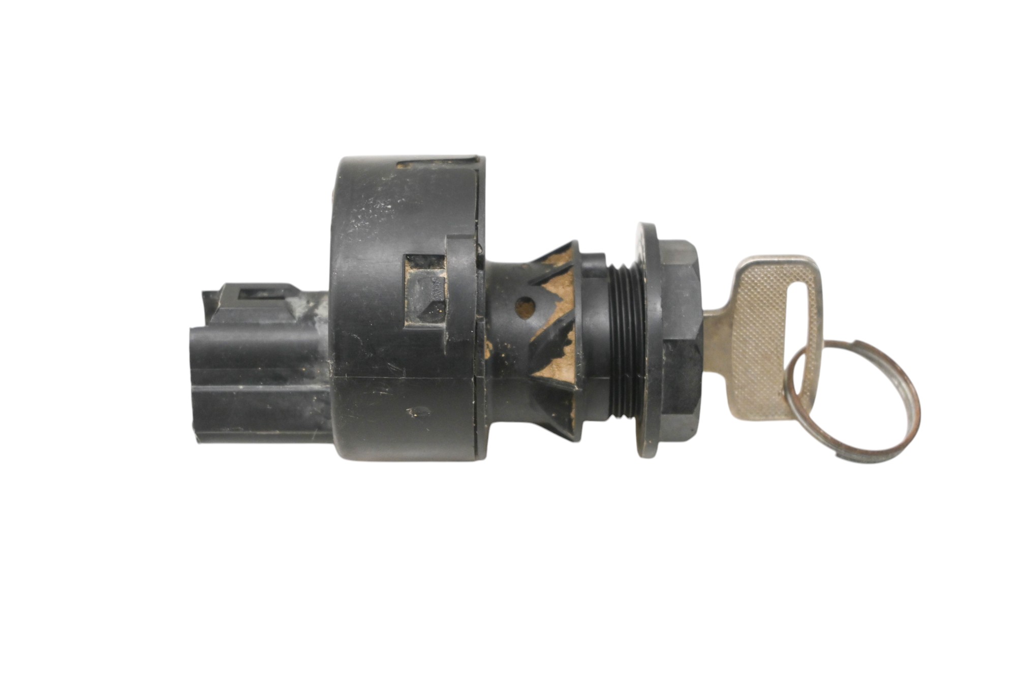 16 Yamaha YXZ1000R Key Switch