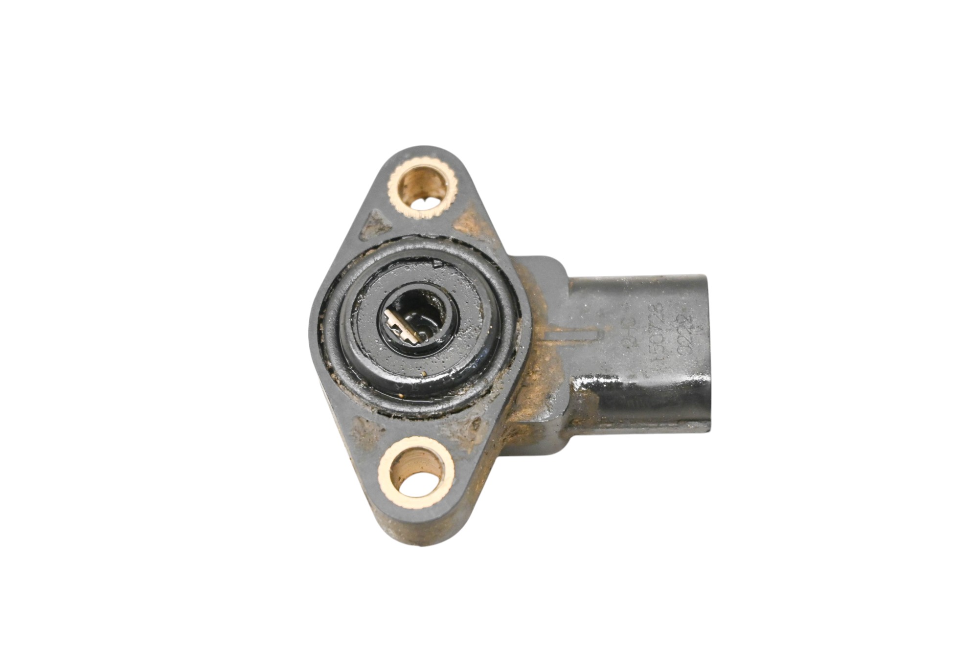 16 Yamaha YXZ1000R Tip Angle Roll Over Sensor