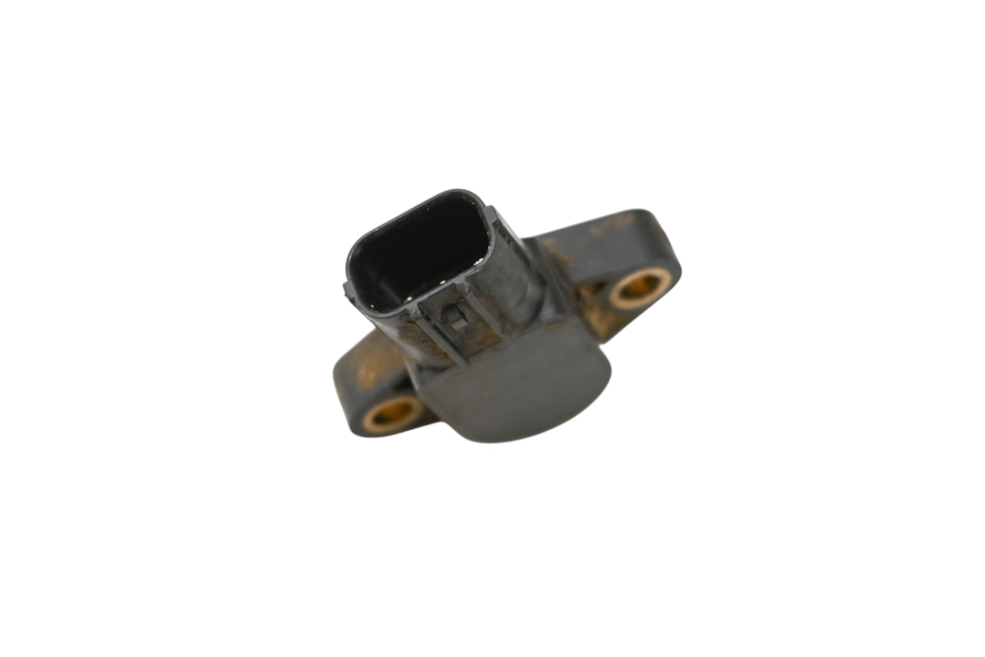 16 Yamaha YXZ1000R Tip Angle Roll Over Sensor