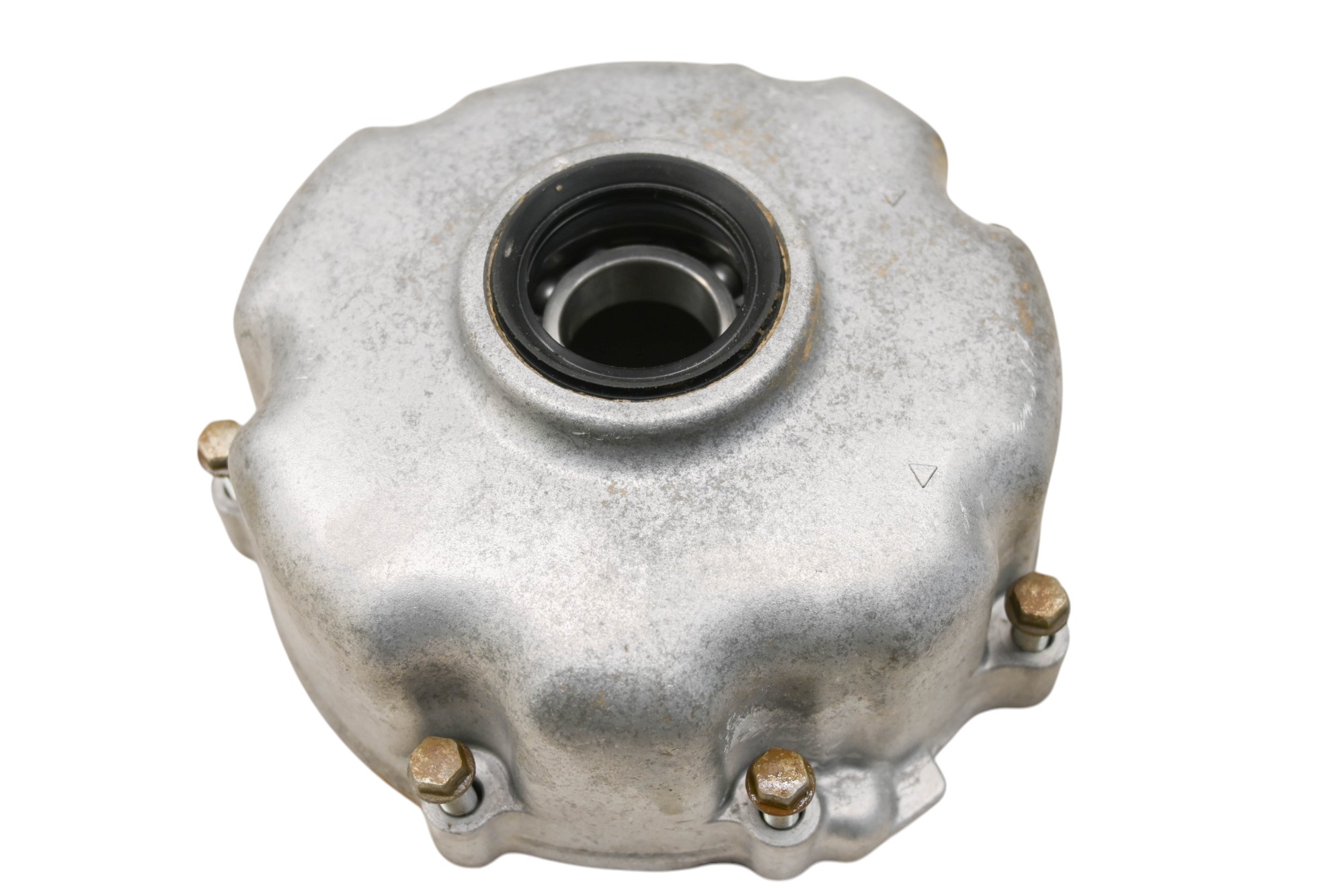 16 Yamaha YXZ1000R Output Shaft Cover