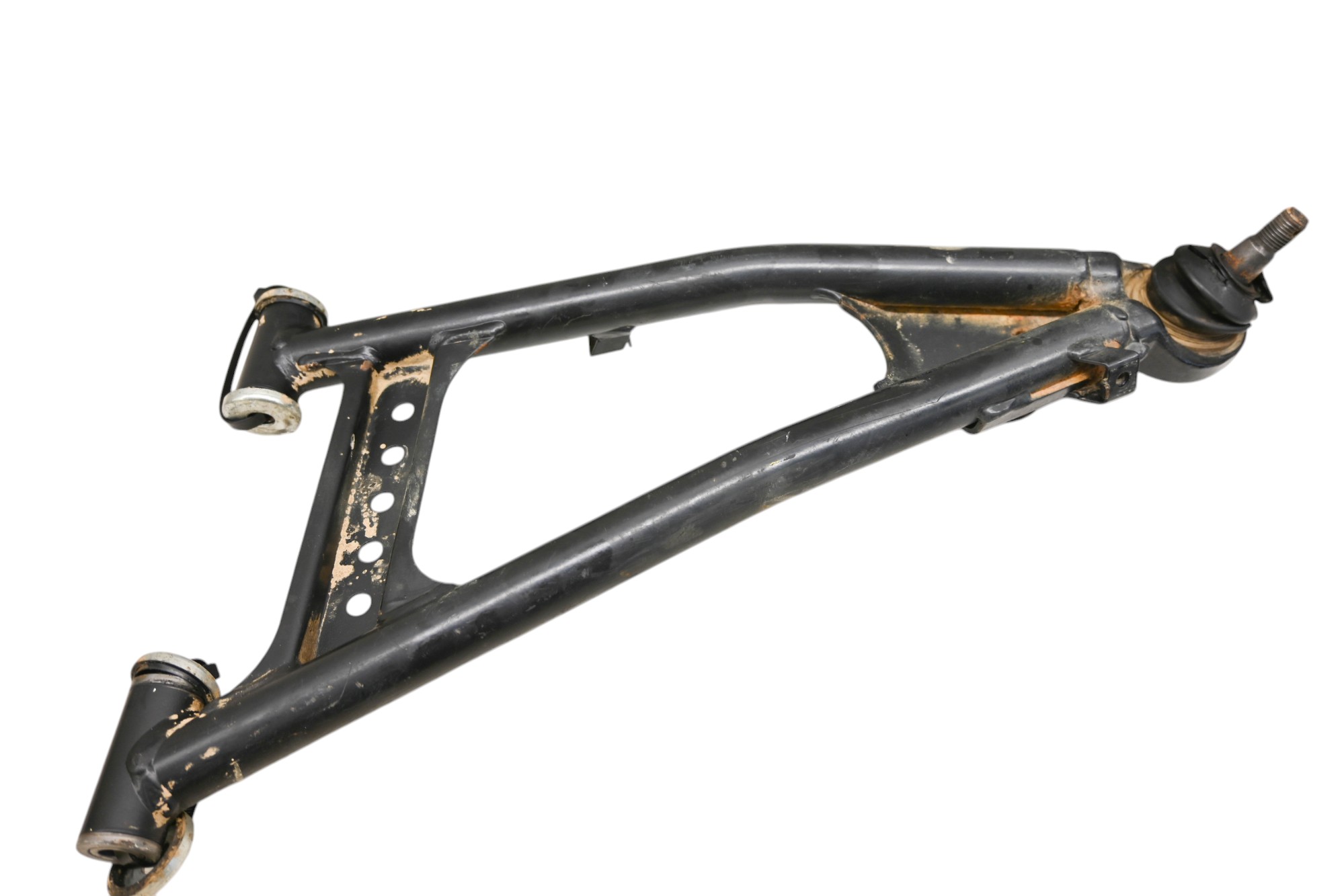 16 Yamaha YXZ1000R Front Upper Right A-Arm
