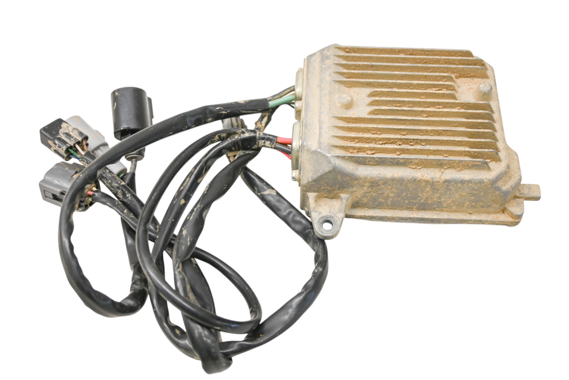 16 Yamaha YXZ1000R Electric Power Steering Control Unit
