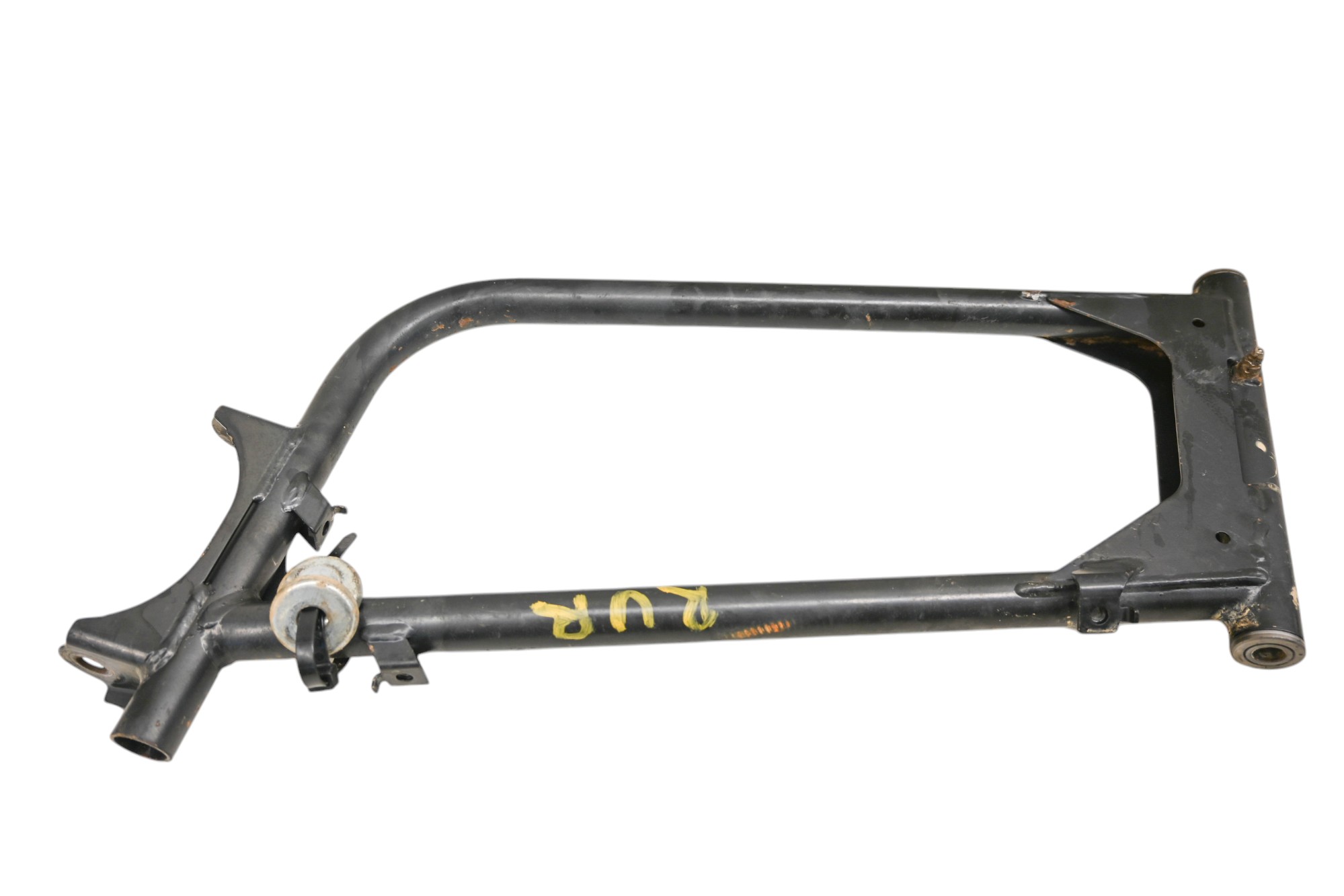 16 Yamaha YXZ1000R Rear Upper Right A-Arm
