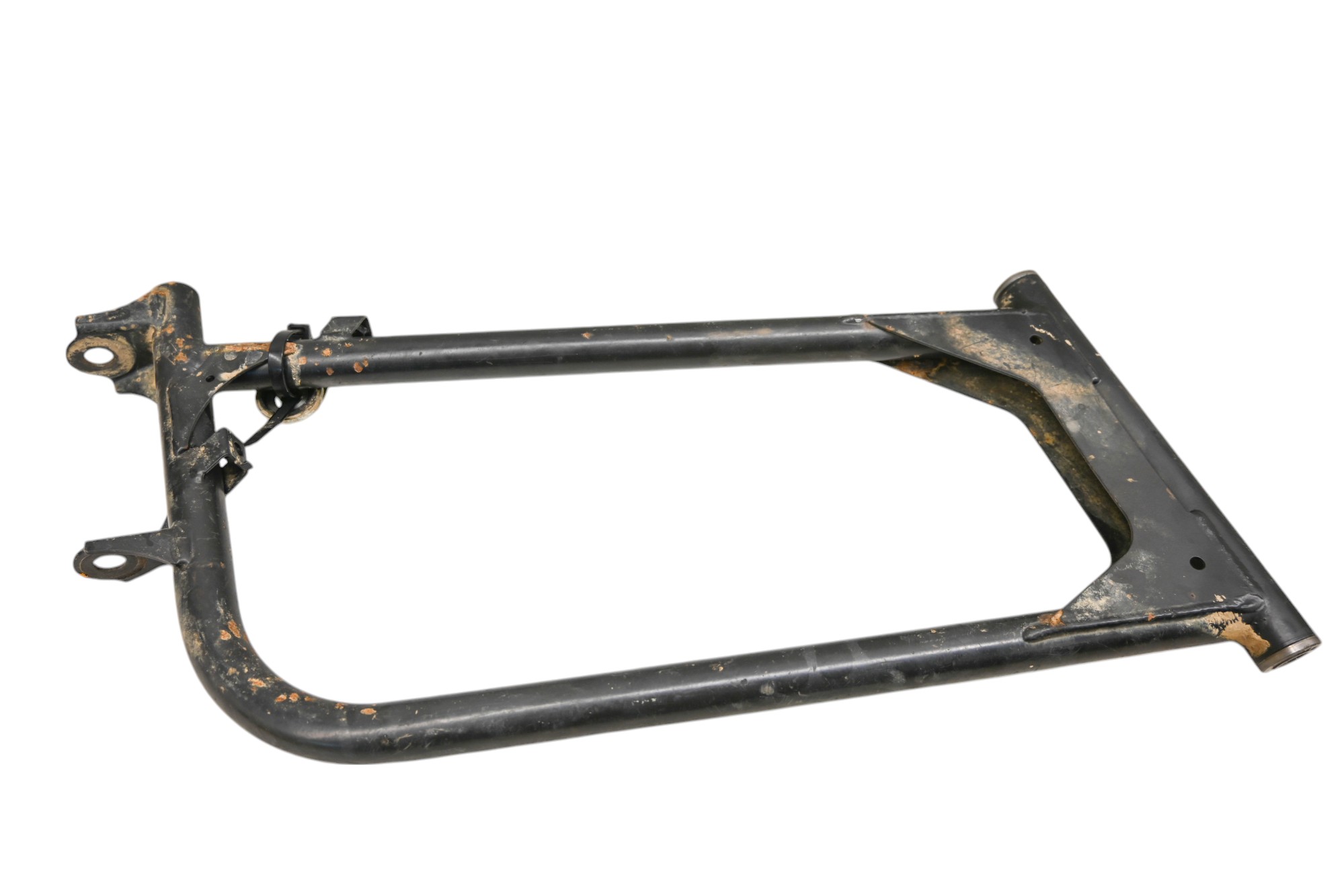 16 Yamaha YXZ1000R Rear Upper Right A-Arm