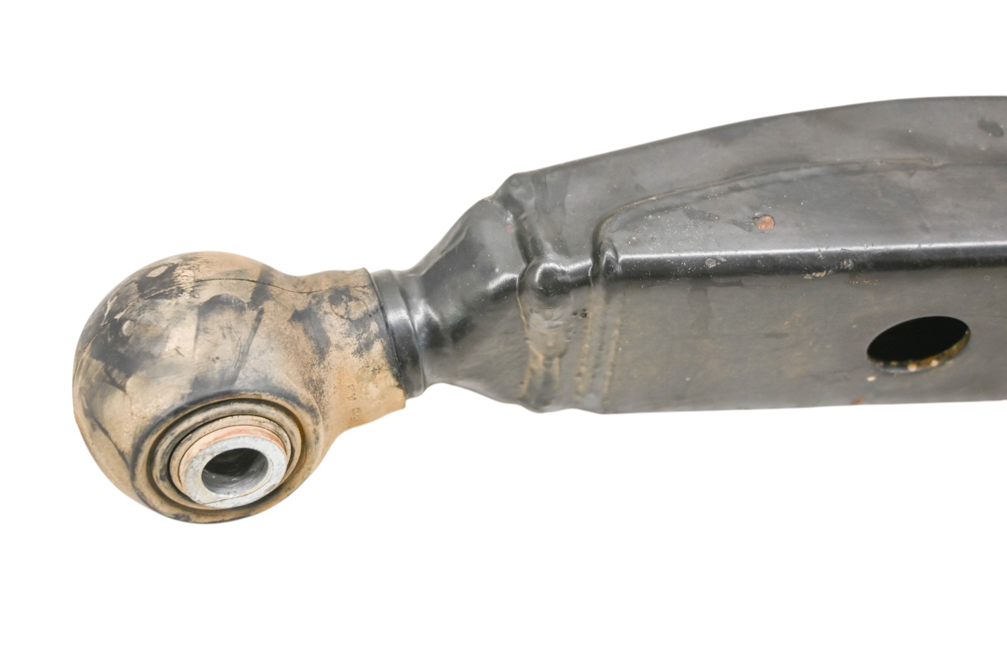 16 Yamaha YXZ1000R Rear Lower Right A-Arm