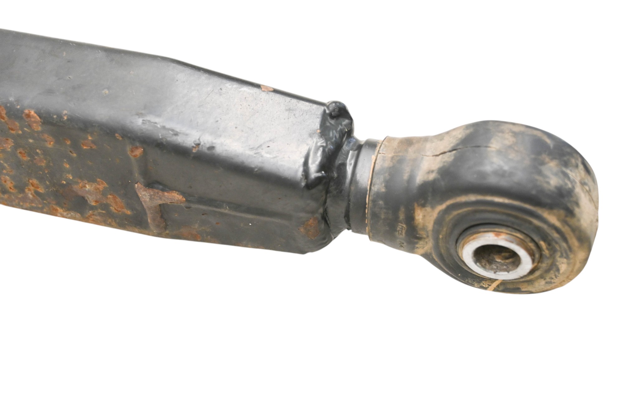 16 Yamaha YXZ1000R Rear Lower Right A-Arm
