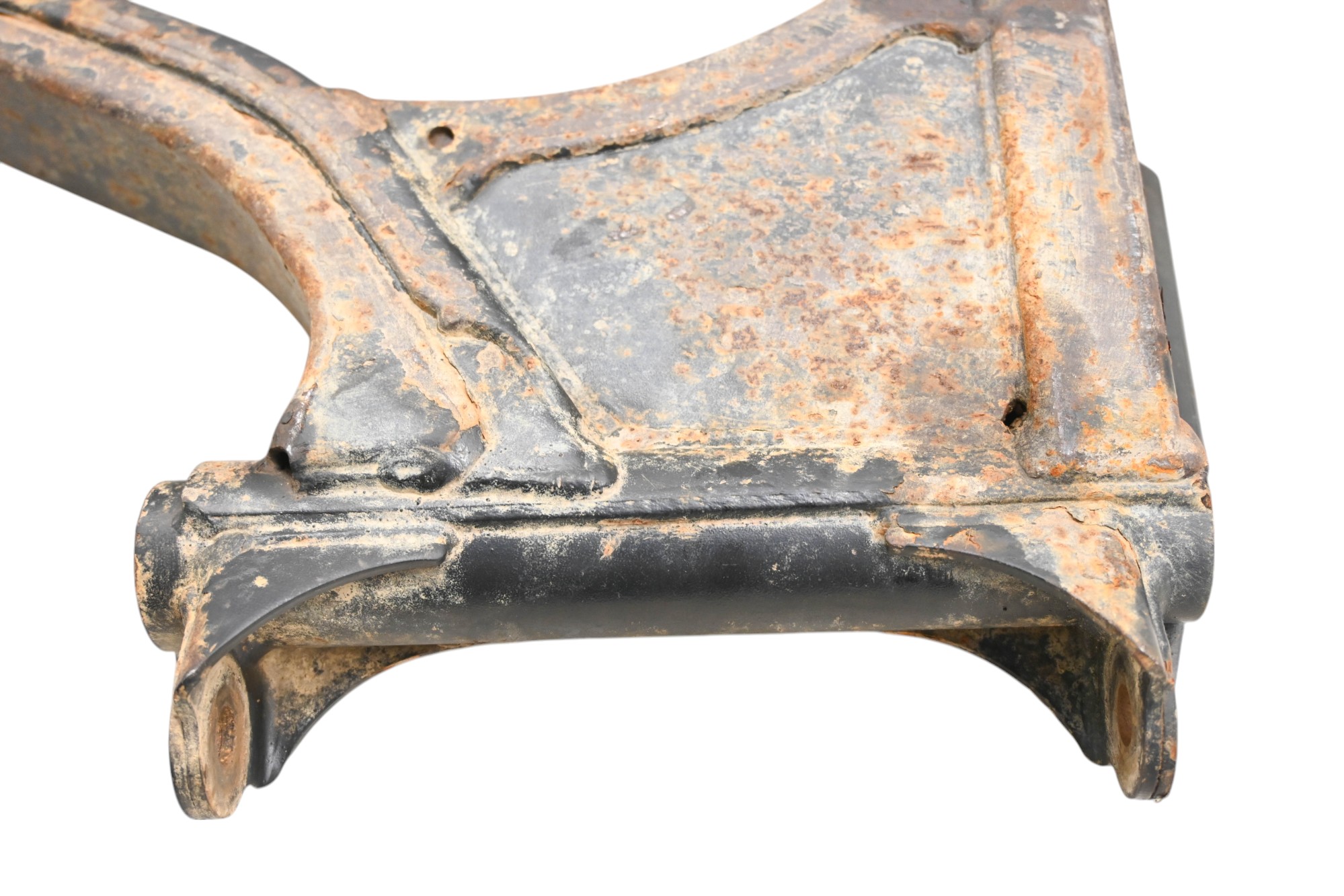 16 Yamaha YXZ1000R Rear Lower Right A-Arm