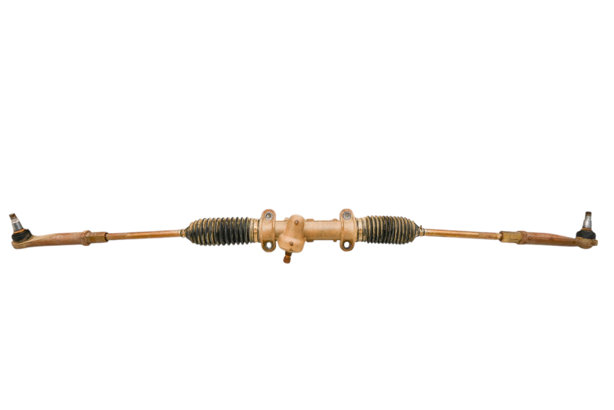 16 Yamaha YXZ1000R Steering Rack & Pinion