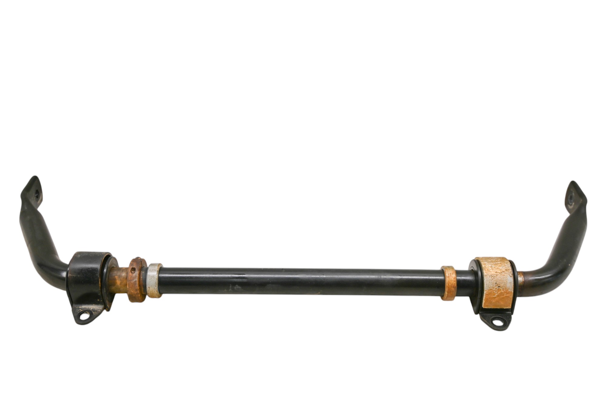 16 Yamaha YXZ1000R Rear Swaybar