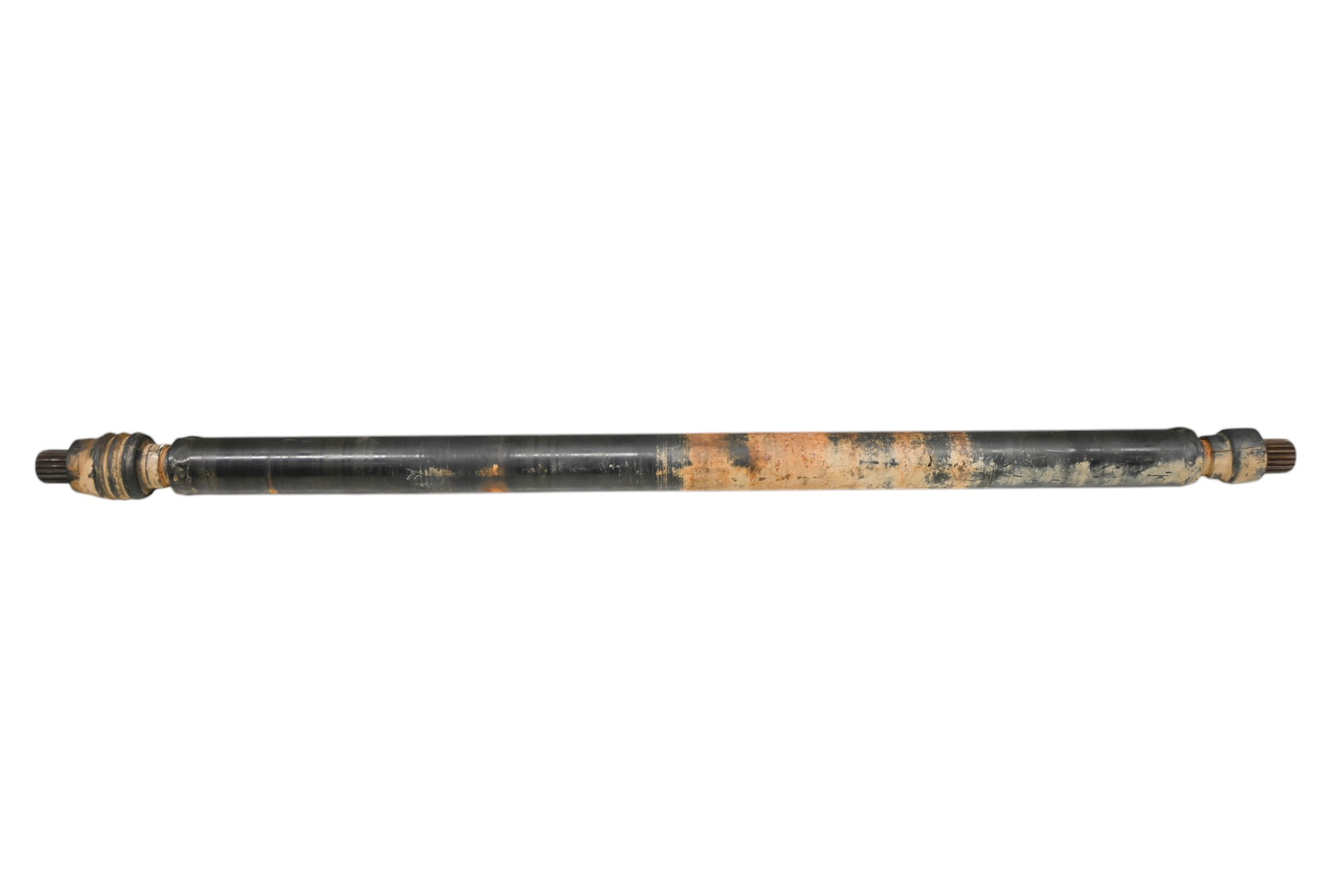 16 Yamaha YXZ1000R Front Drive Shaft