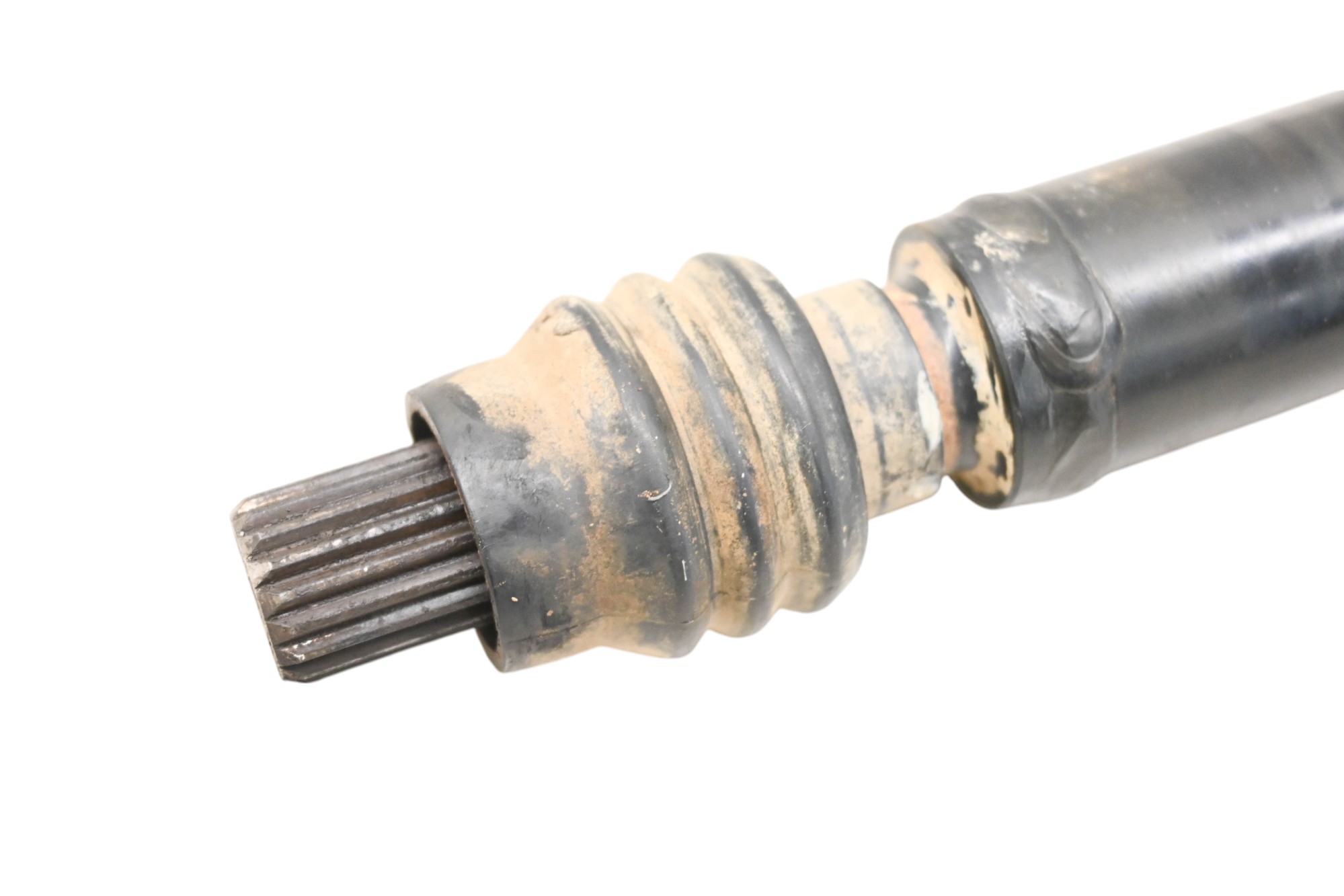 16 Yamaha YXZ1000R Front Drive Shaft