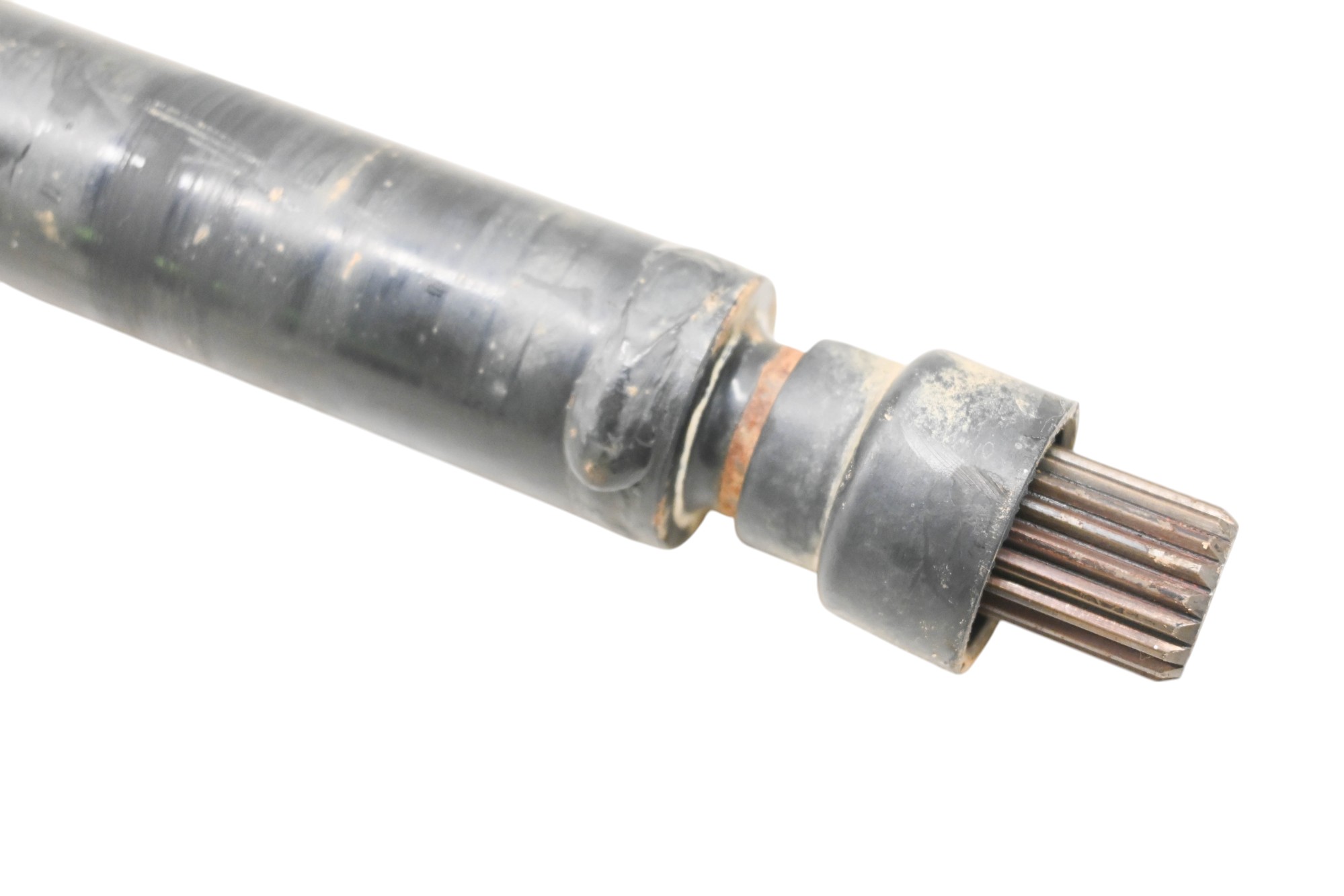 16 Yamaha YXZ1000R Front Drive Shaft