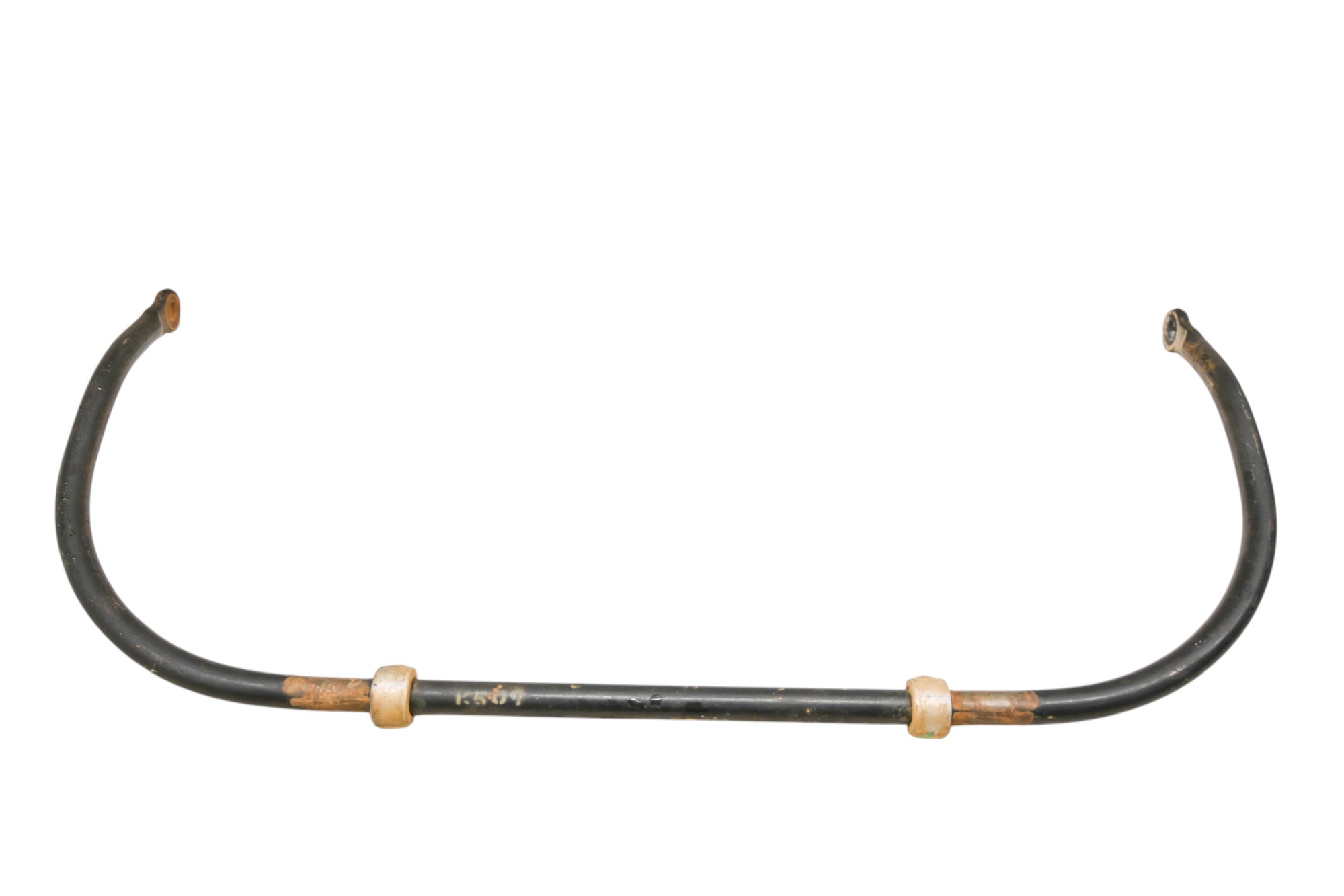 16 Yamaha YXZ1000R Front Swaybar