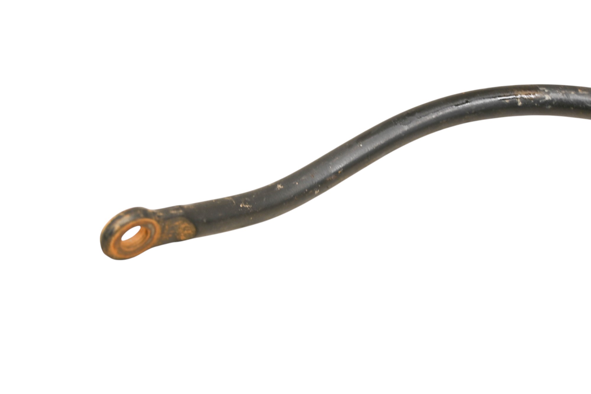 16 Yamaha YXZ1000R Front Swaybar