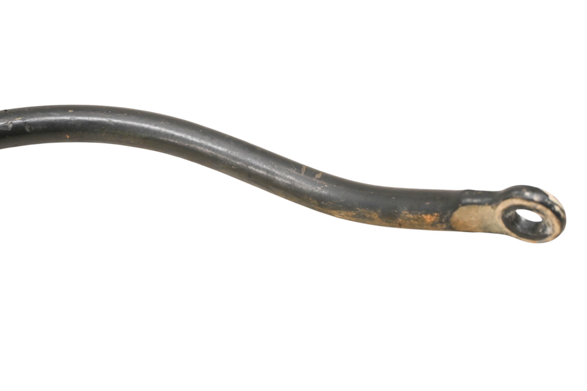 16 Yamaha YXZ1000R Front Swaybar